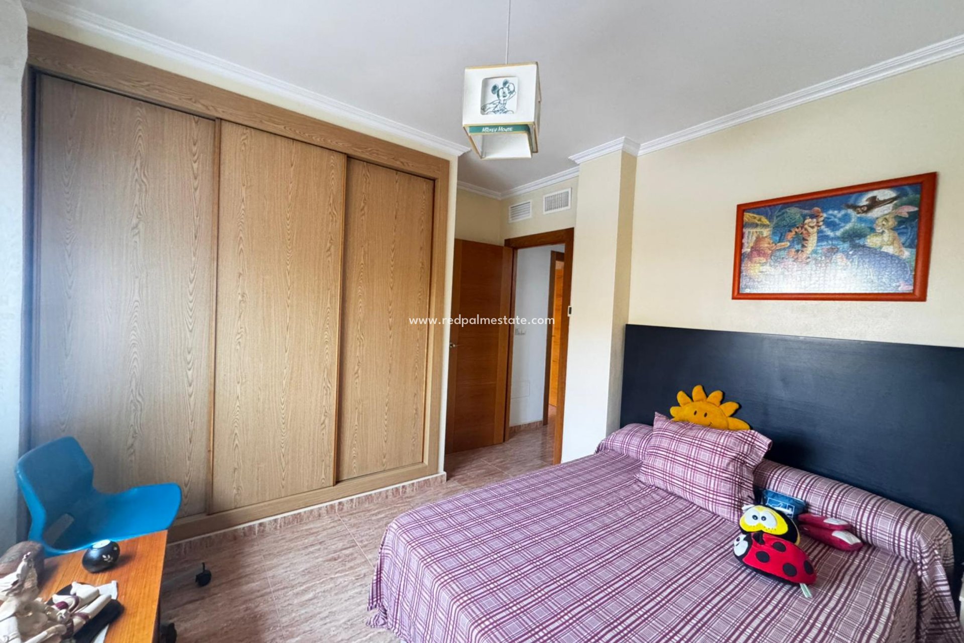 Reventa - Villa -
Los Alcazares - Costa Calida