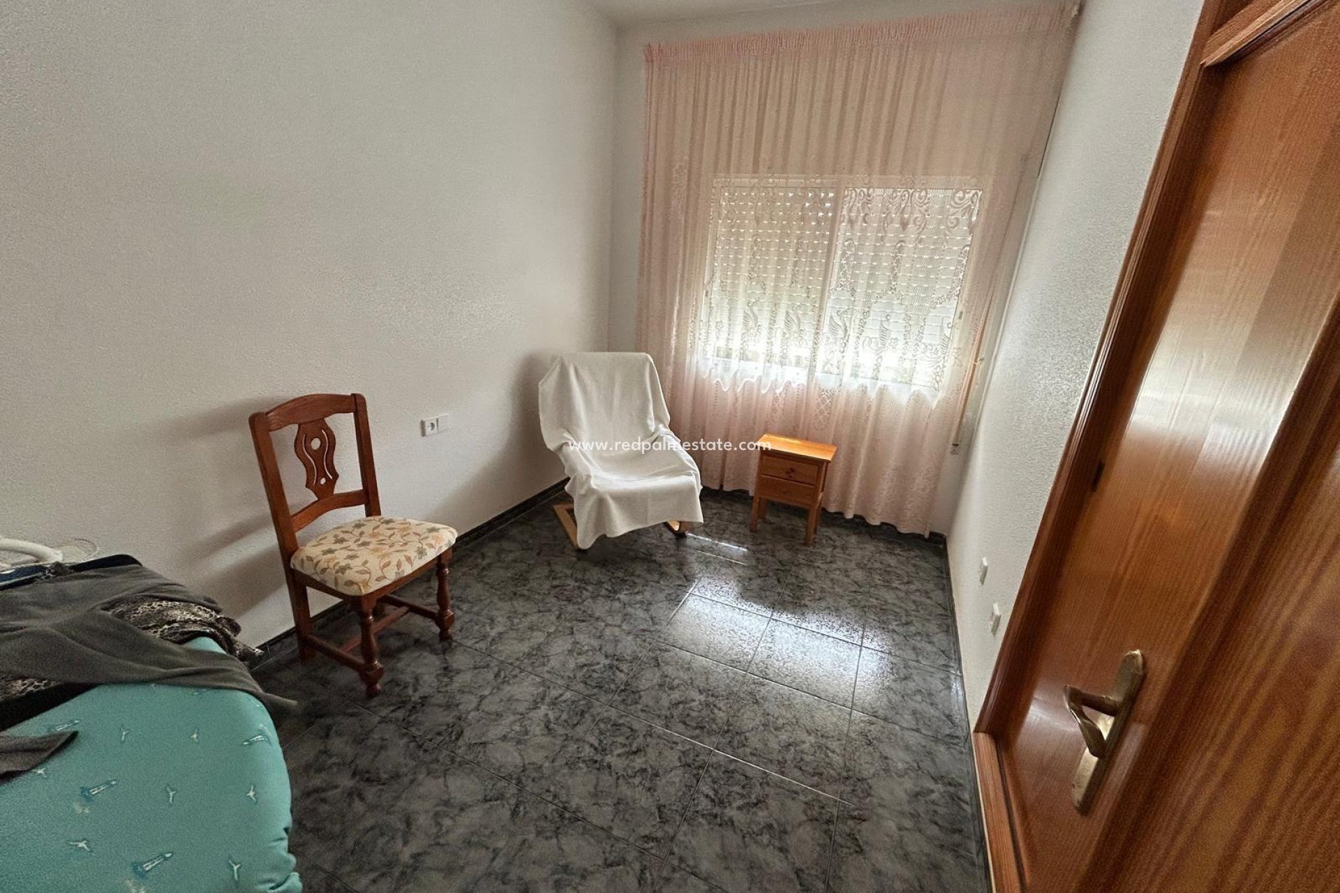 Reventa - Villa -
Los Alcazares - Las Lomas Del Rame-bahía Bella