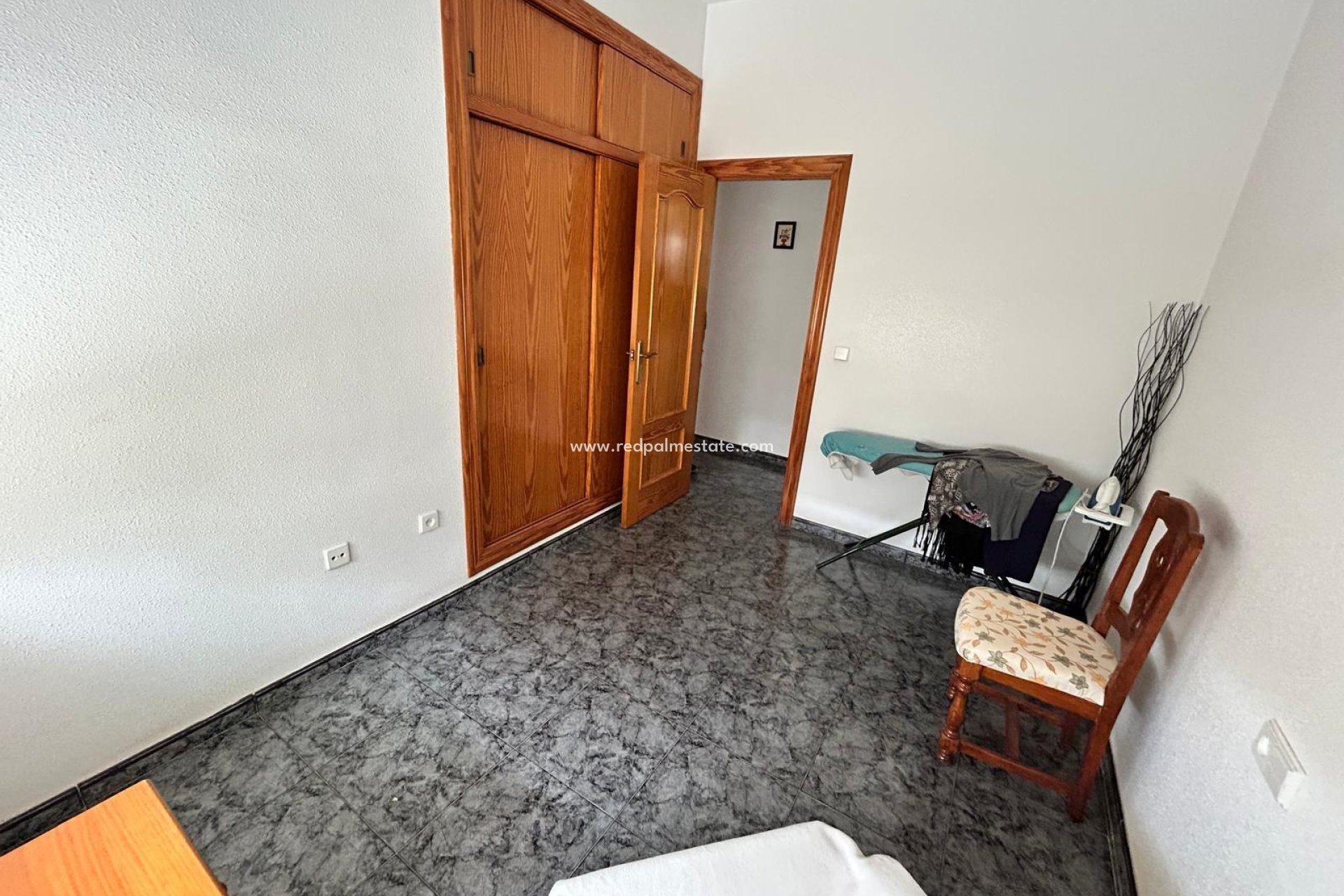 Reventa - Villa -
Los Alcazares - Las Lomas Del Rame-bahía Bella