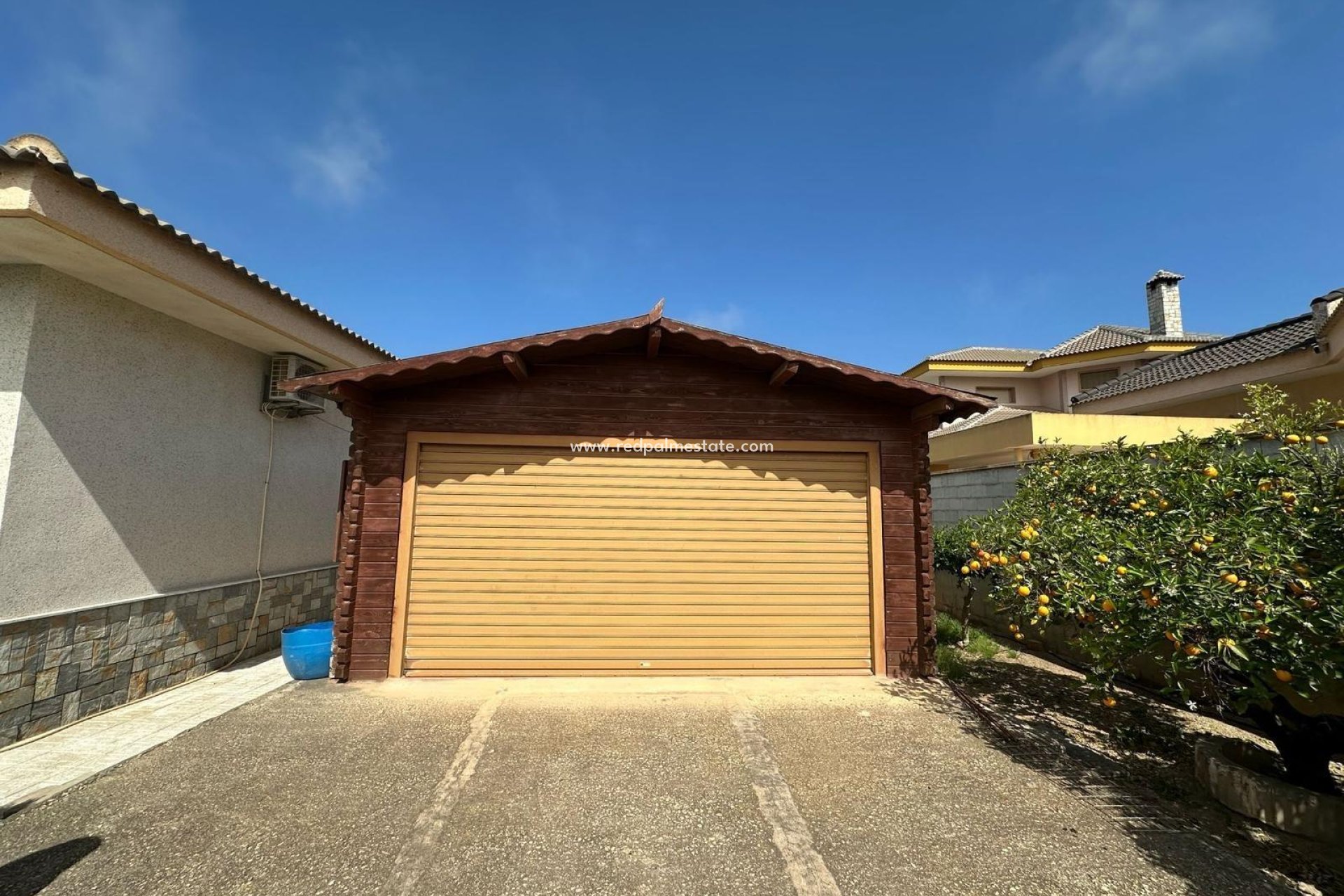 Reventa - Villa -
Los Alcazares - Las Lomas Del Rame-bahía Bella