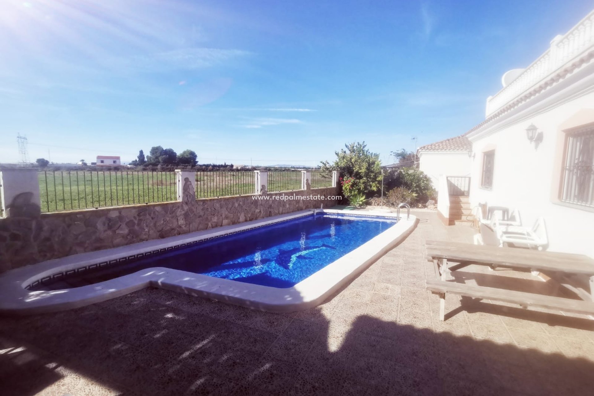 Reventa - Villa -
Los Alczares - Costa Calida