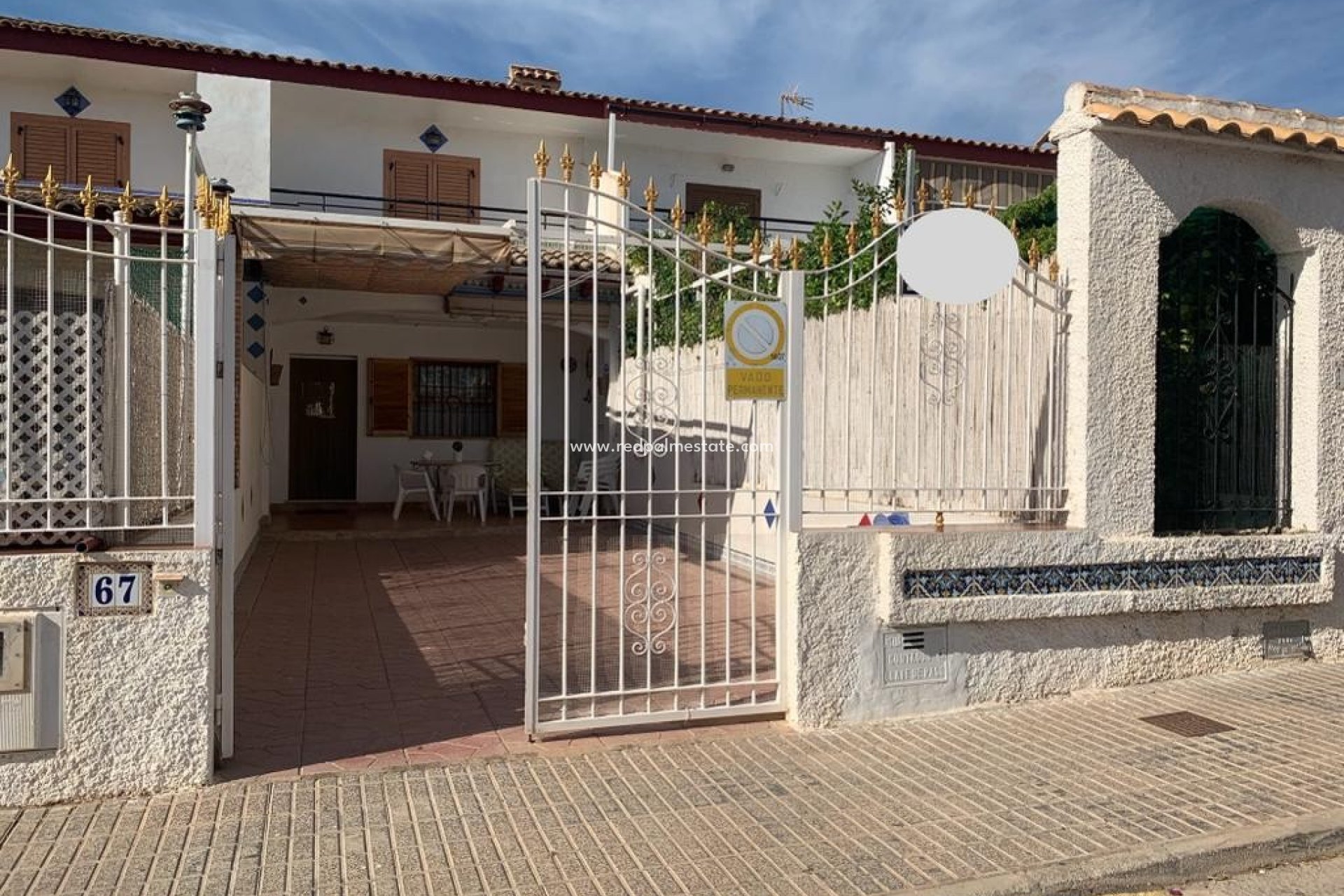 Reventa - Villa -
Los Alczares - Costa Calida