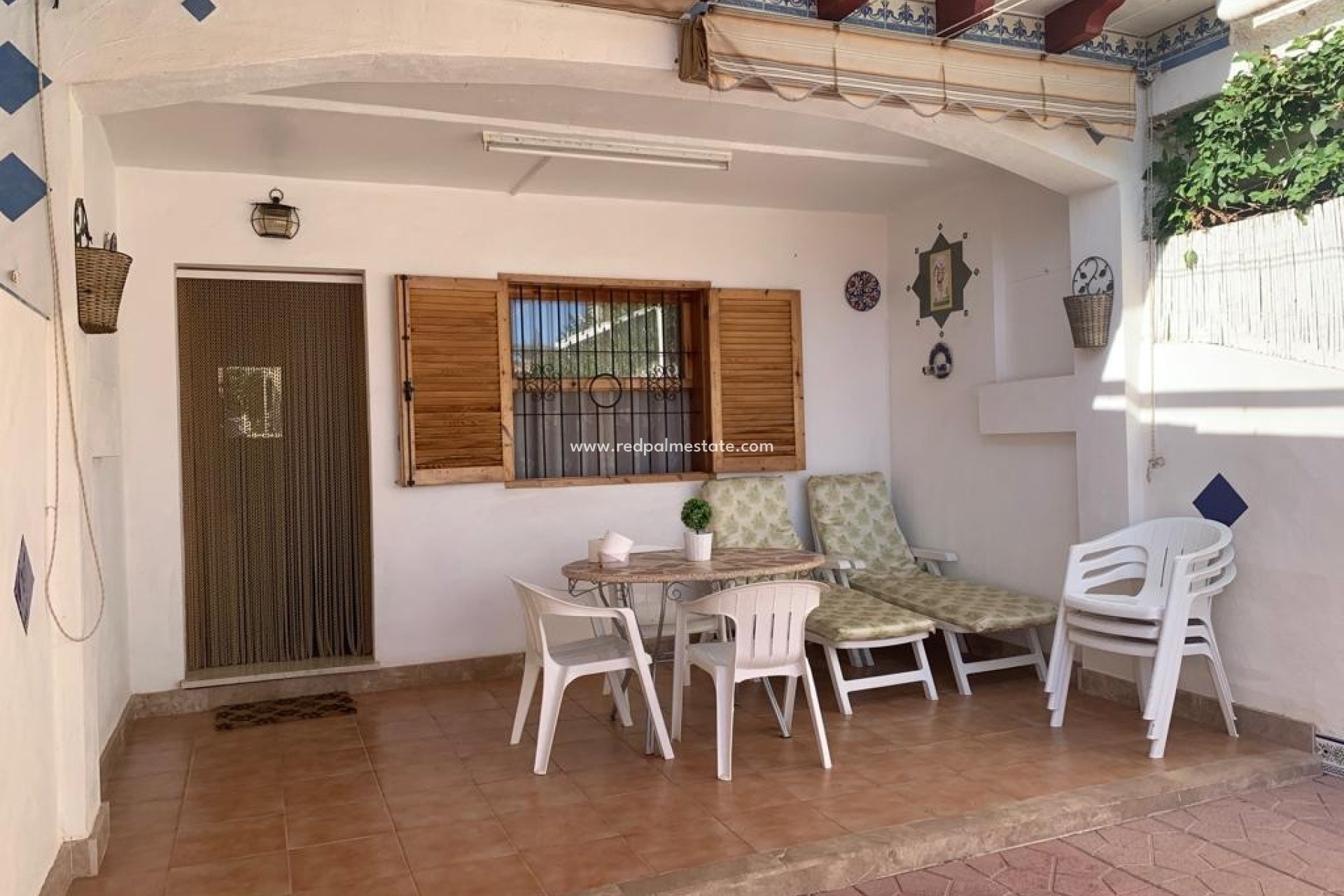 Reventa - Villa -
Los Alczares - Costa Calida