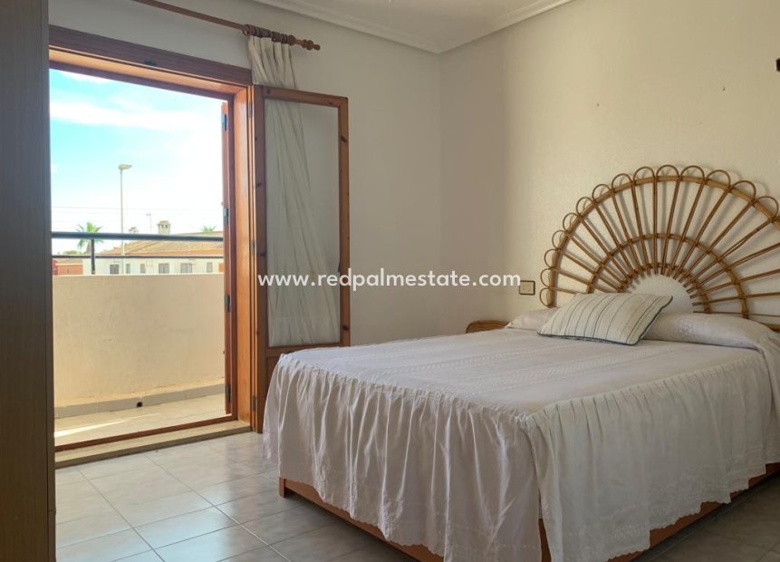 Reventa - Villa -
Los Alczares - Costa Calida