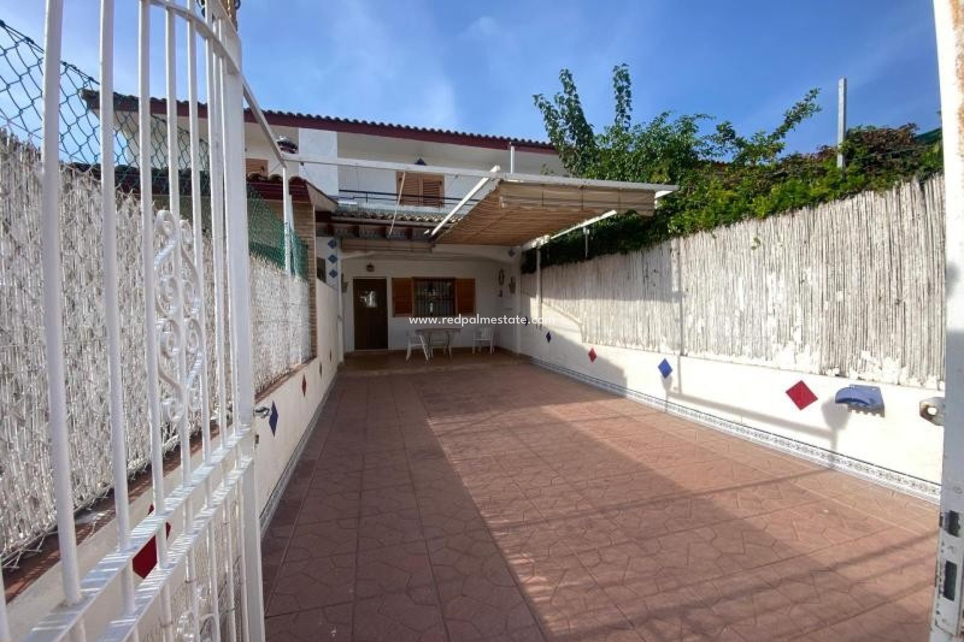 Reventa - Villa -
Los Alczares - Costa Calida