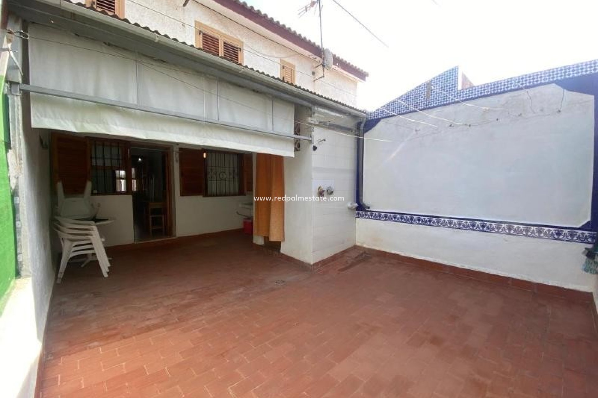 Reventa - Villa -
Los Alczares - Costa Calida