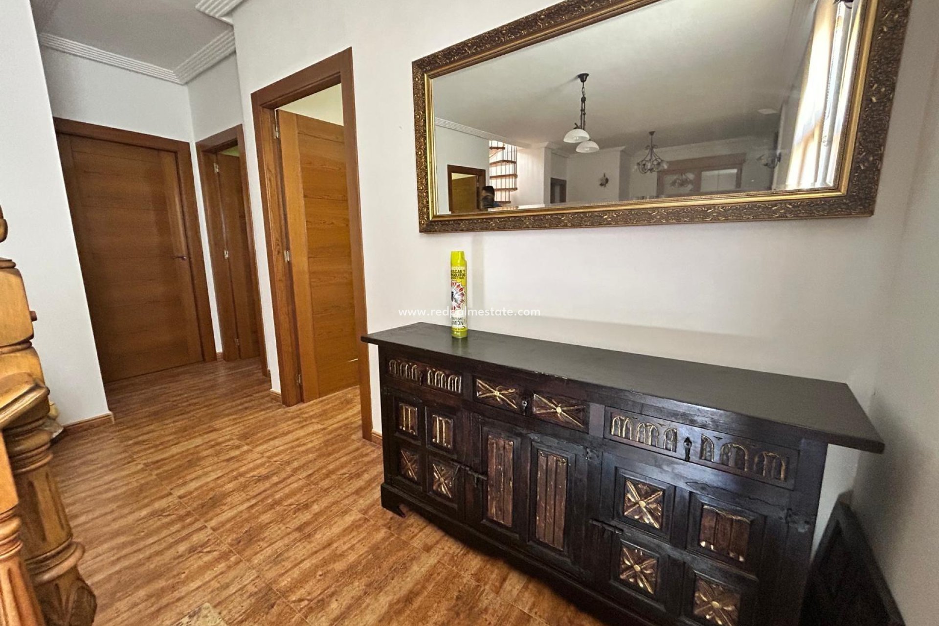 Reventa - Villa -
Los Alczares - Las Lomas Del Rame-bahía Bella