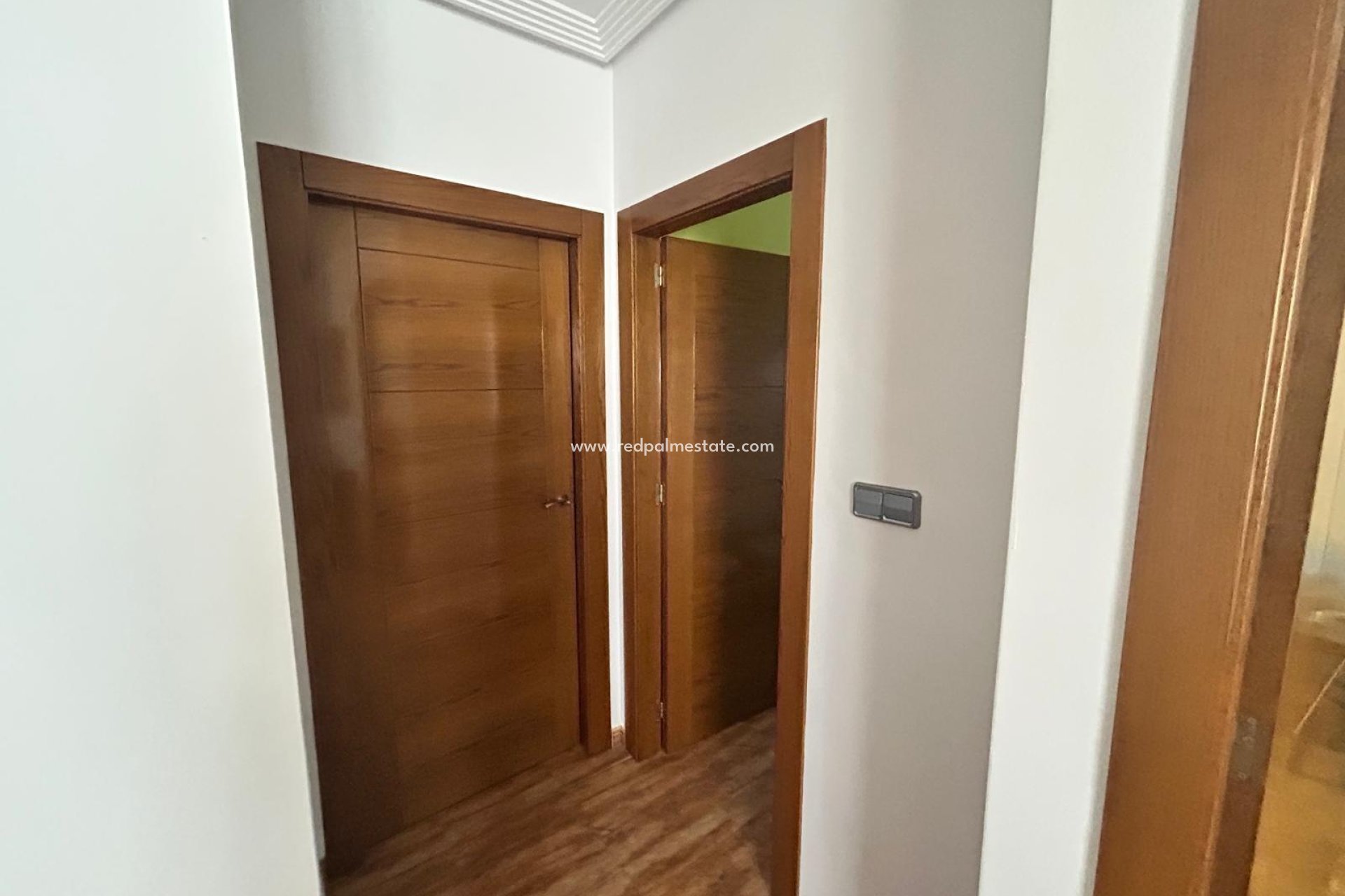 Reventa - Villa -
Los Alczares - Las Lomas Del Rame-bahía Bella