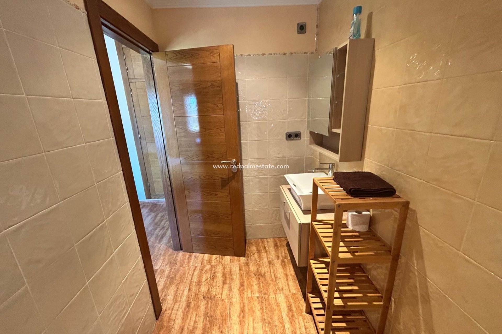 Reventa - Villa -
Los Alczares - Las Lomas Del Rame-bahía Bella