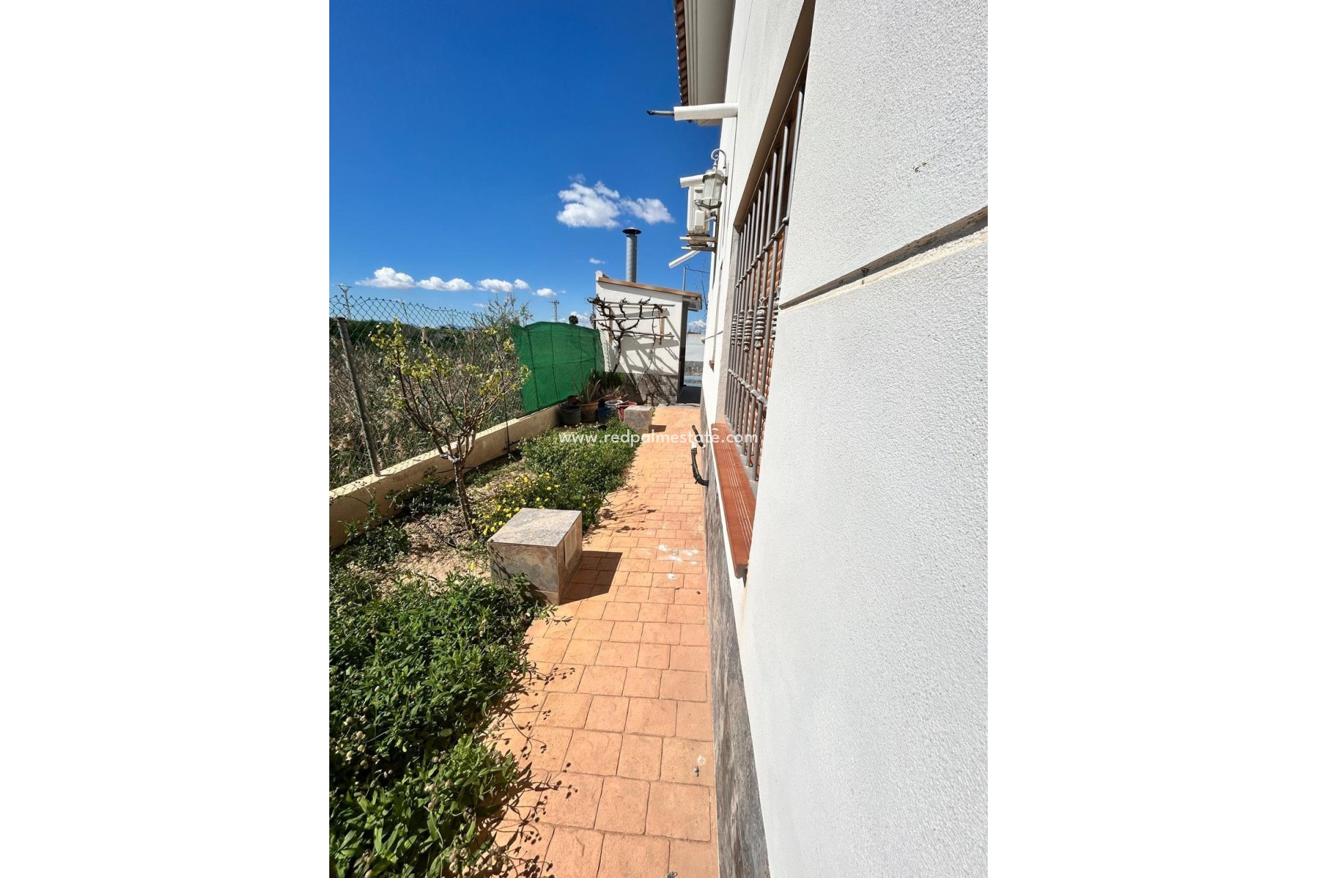 Reventa - Villa -
Los Alczares - Las Lomas Del Rame-bahía Bella