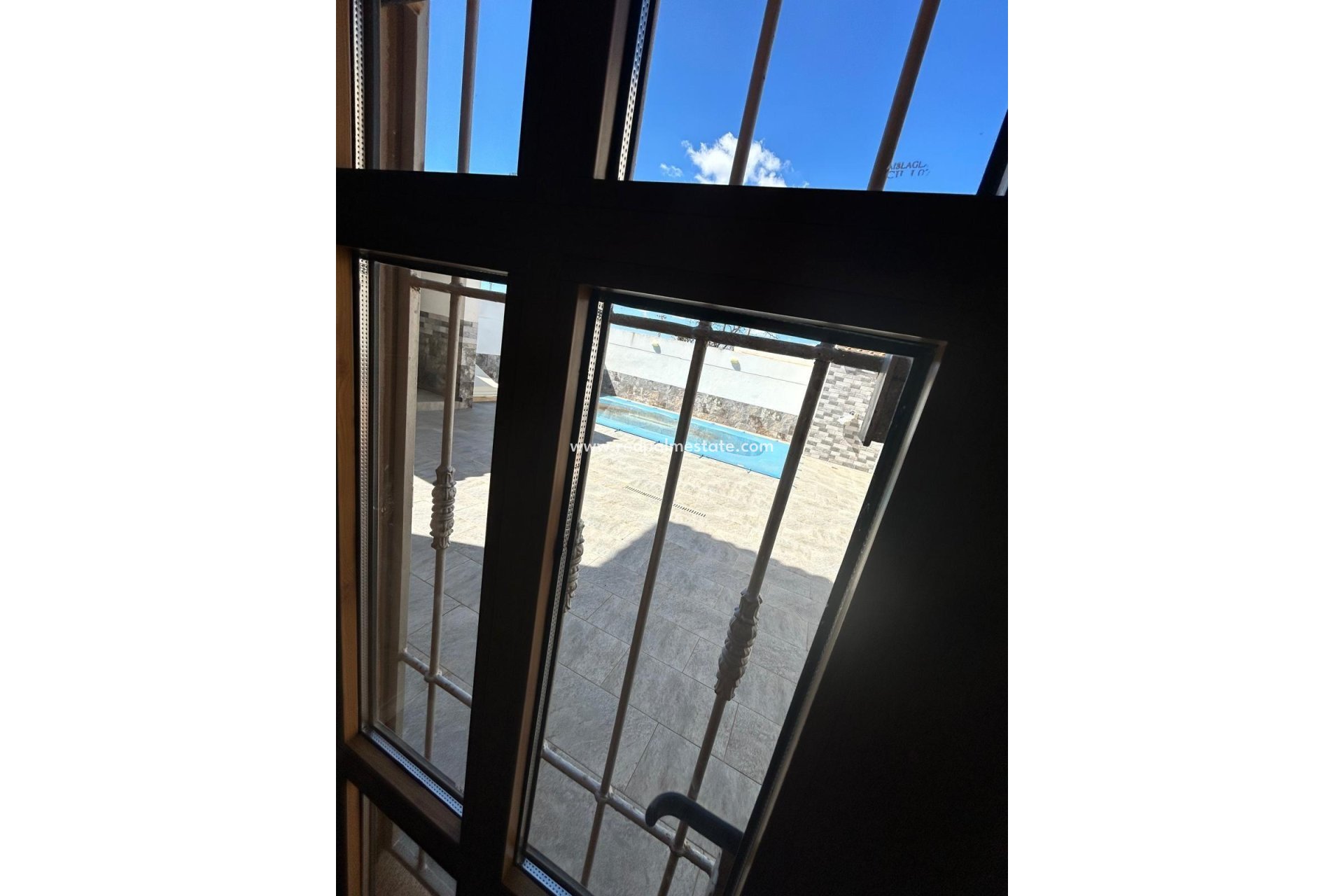 Reventa - Villa -
Los Alczares - Las Lomas Del Rame-bahía Bella