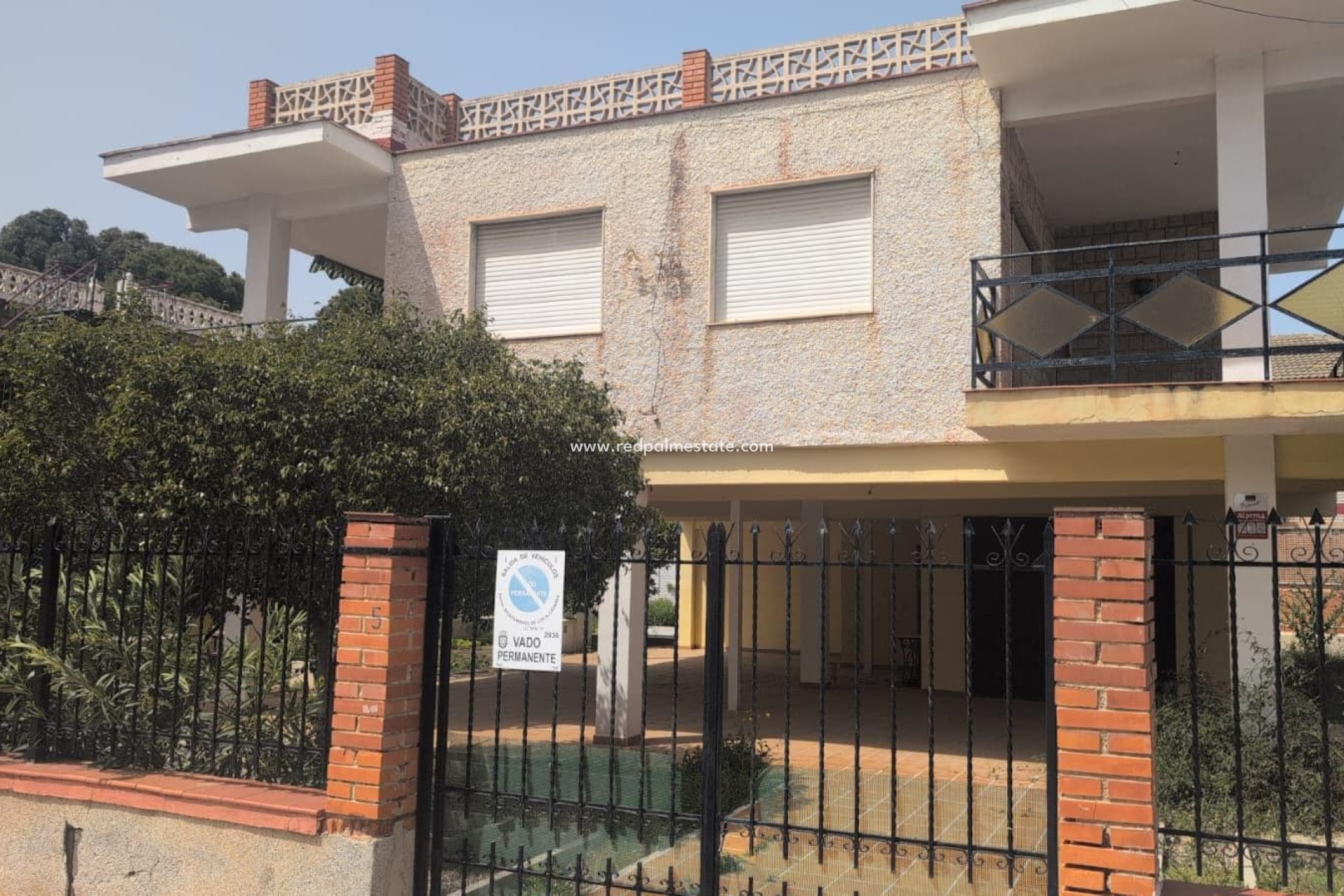 Reventa - Villa -
Los Alczares - Los Alcazares