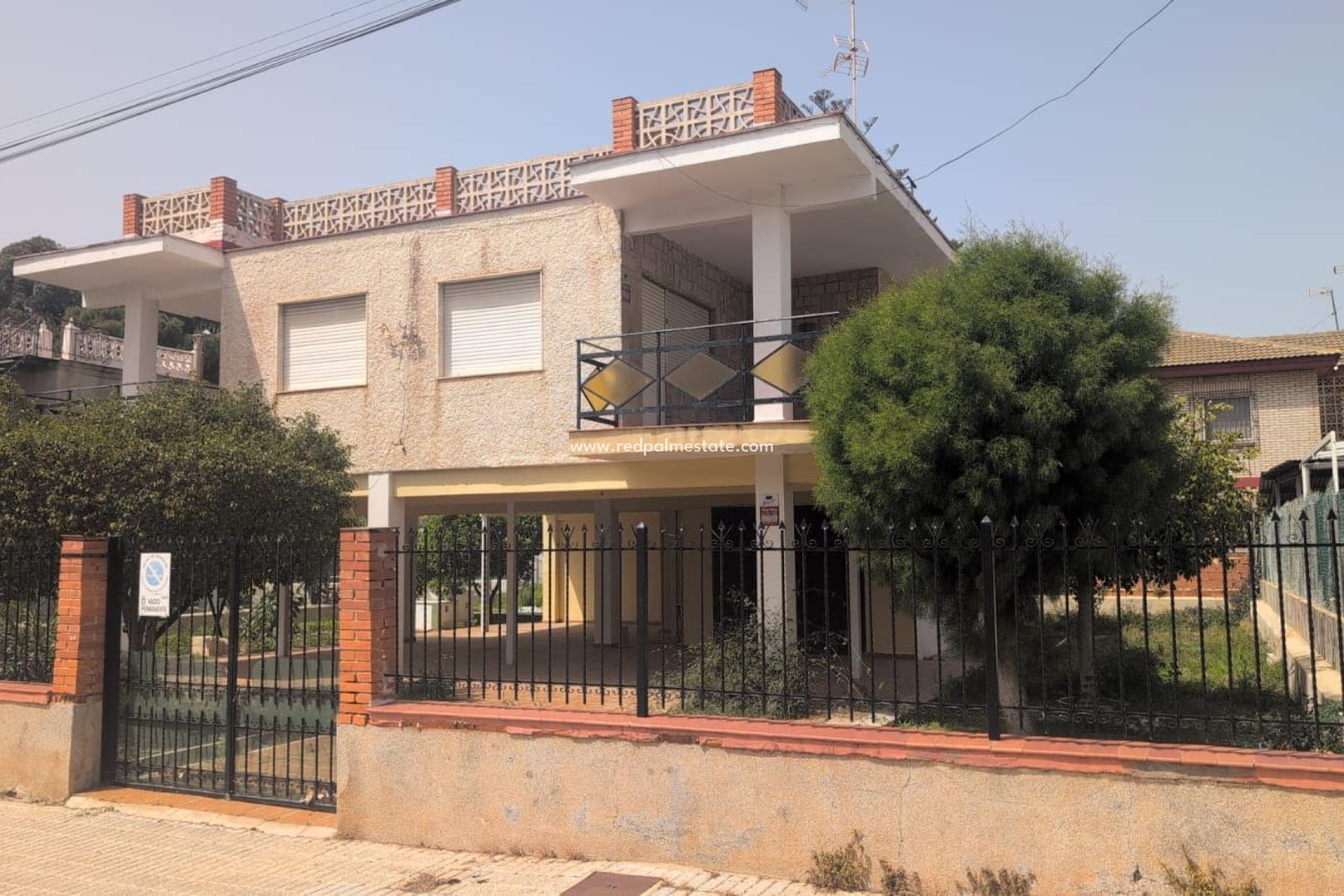 Reventa - Villa -
Los Alczares - Los Alcazares