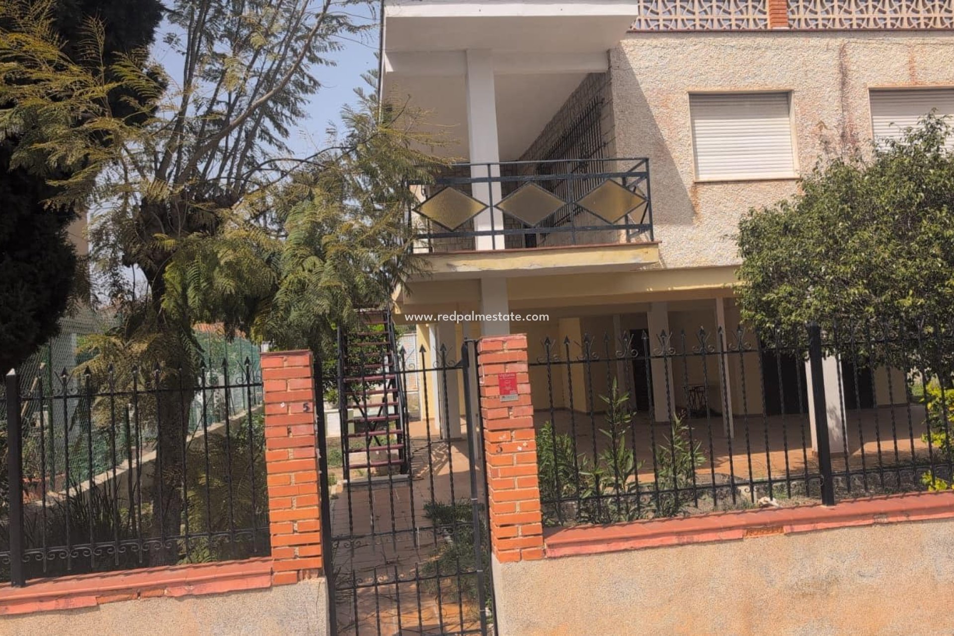 Reventa - Villa -
Los Alczares - Los Alcazares