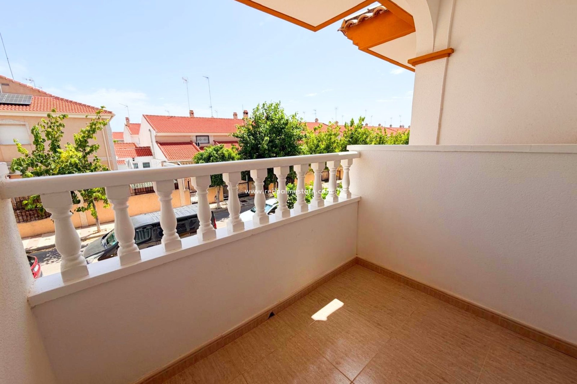 Reventa - Villa -
Los Alczares - Los Alcazares