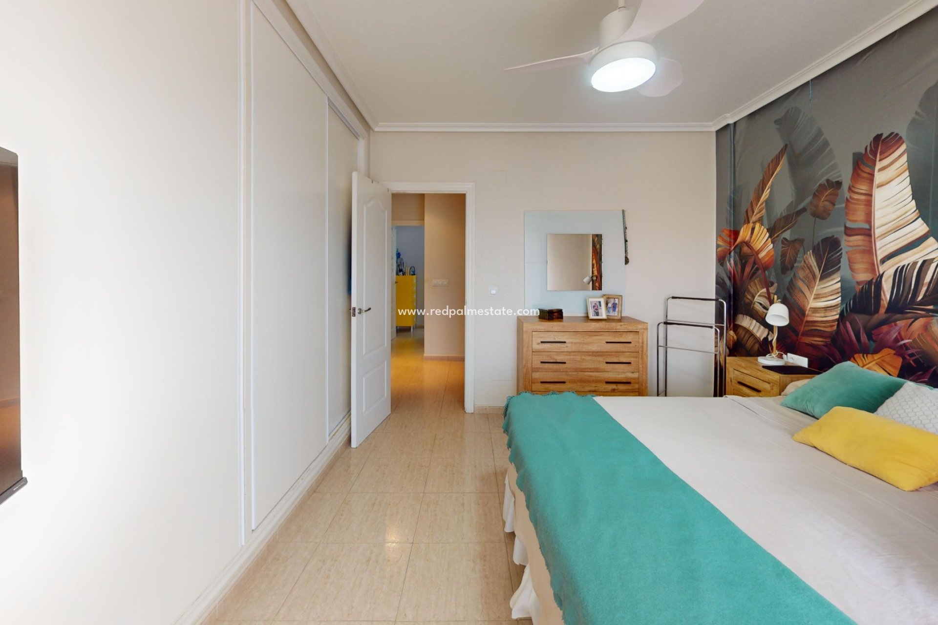 Reventa - Villa -
Los Alczares - Los Alcazares