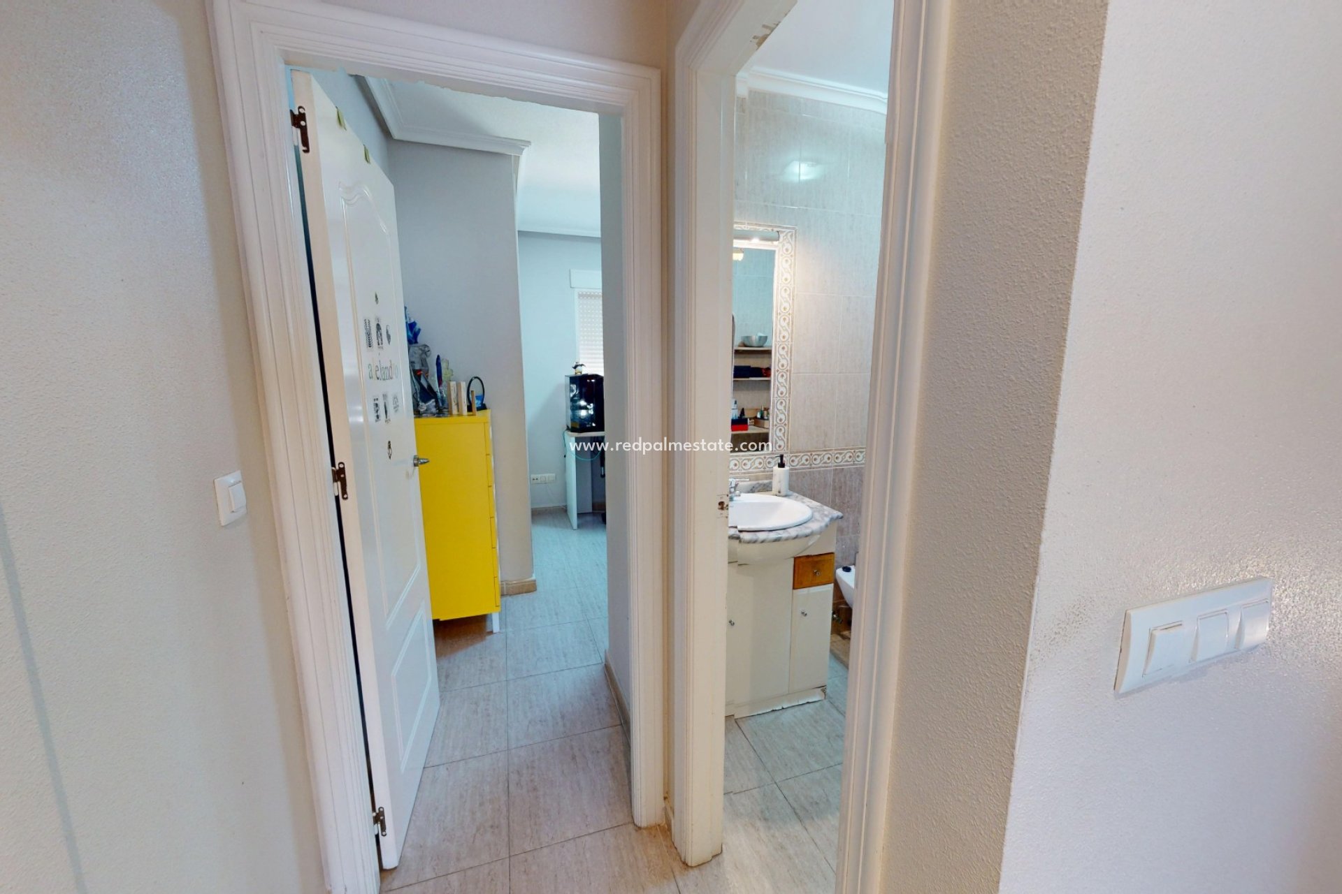 Reventa - Villa -
Los Alczares - Los Alcazares