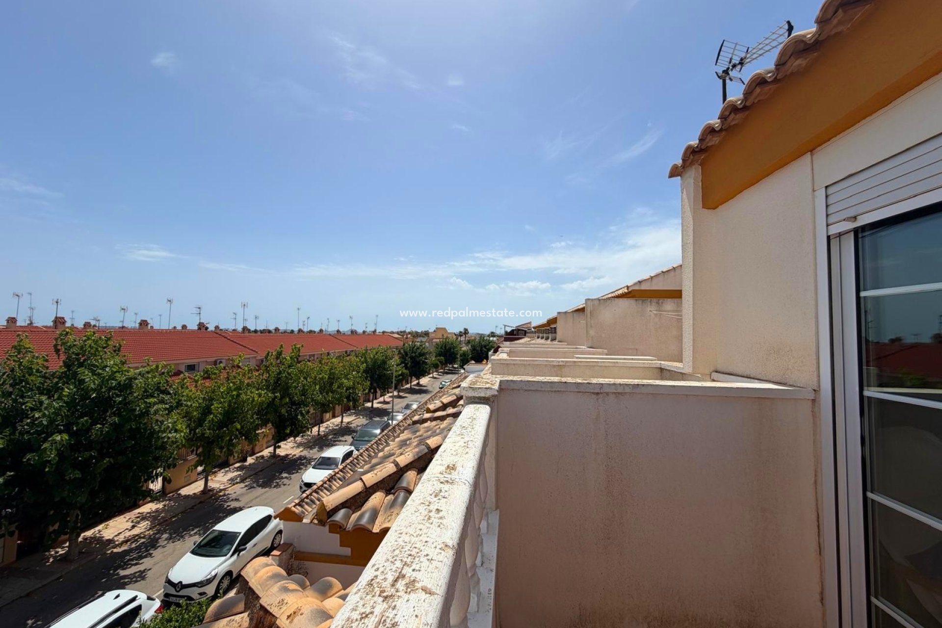 Reventa - Villa -
Los Alczares - Los Alcazares