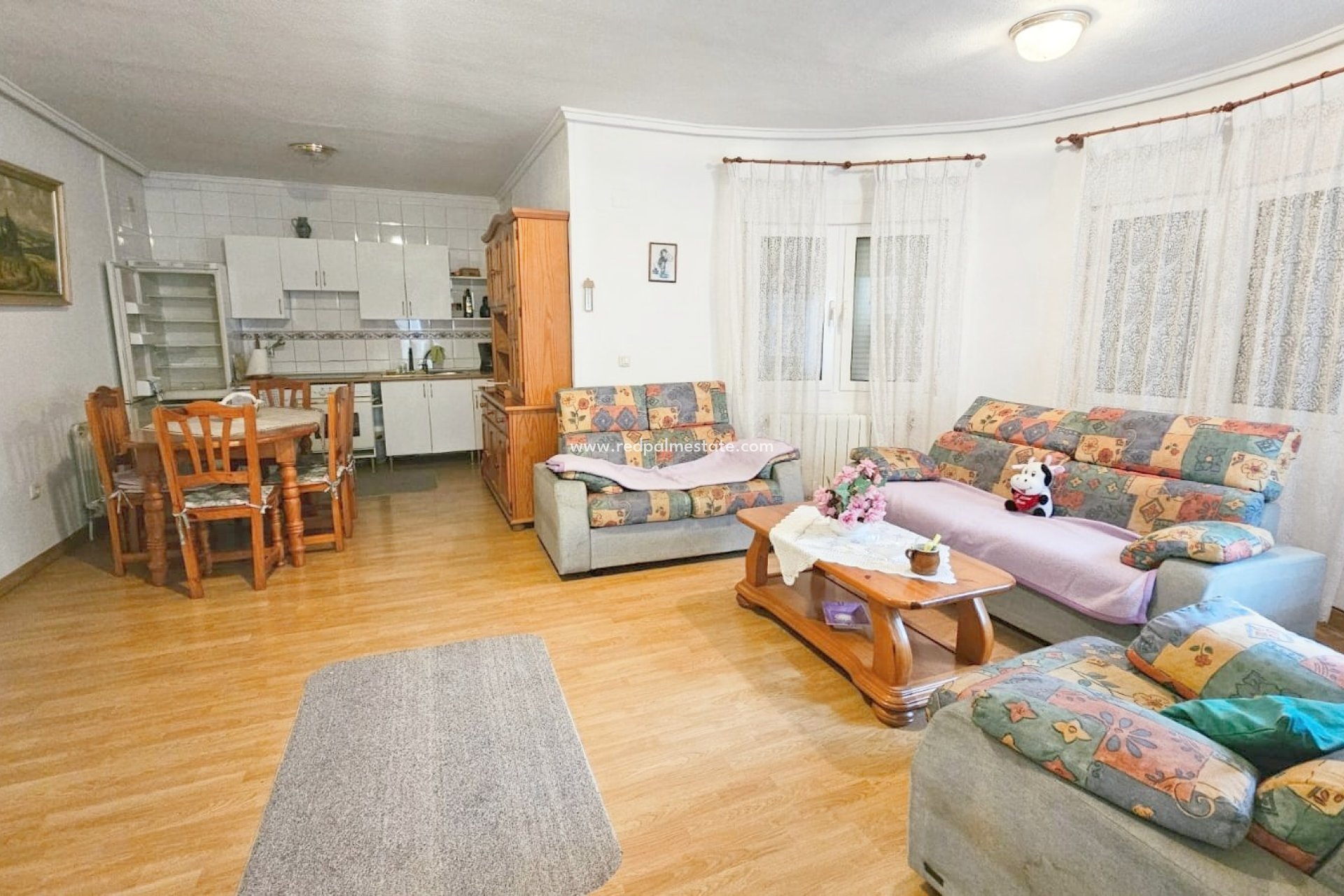 Reventa - Villa -
Los Alczares - Los Alcazares