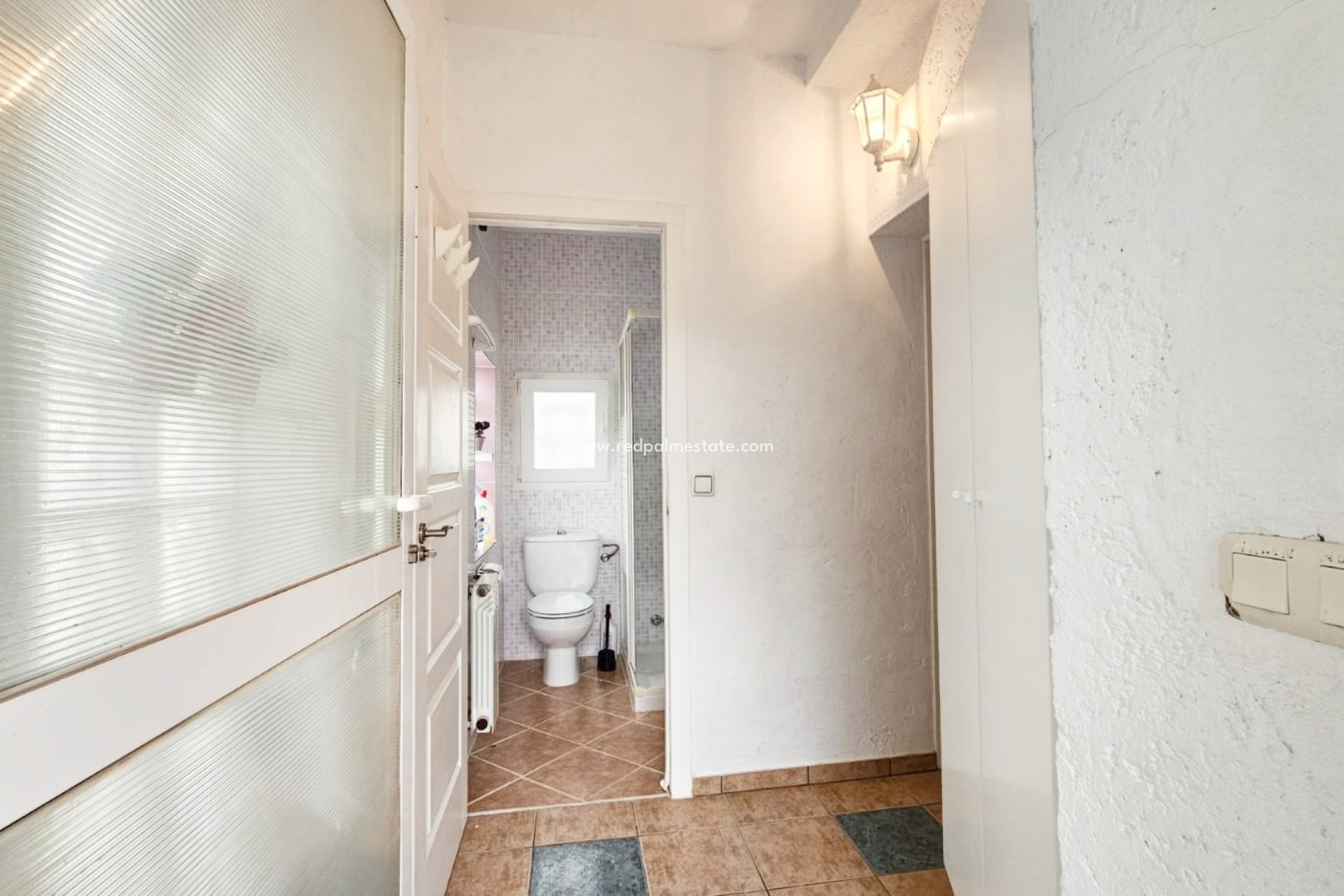 Reventa - Villa -
Los Alczares - Los Alcazares