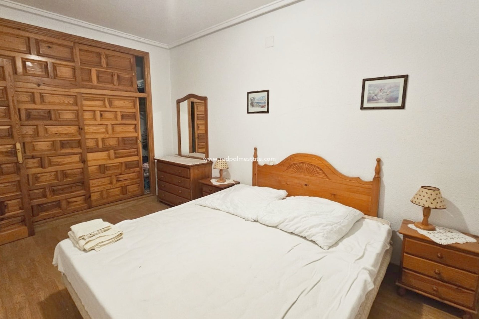Reventa - Villa -
Los Alczares - Los Alcazares