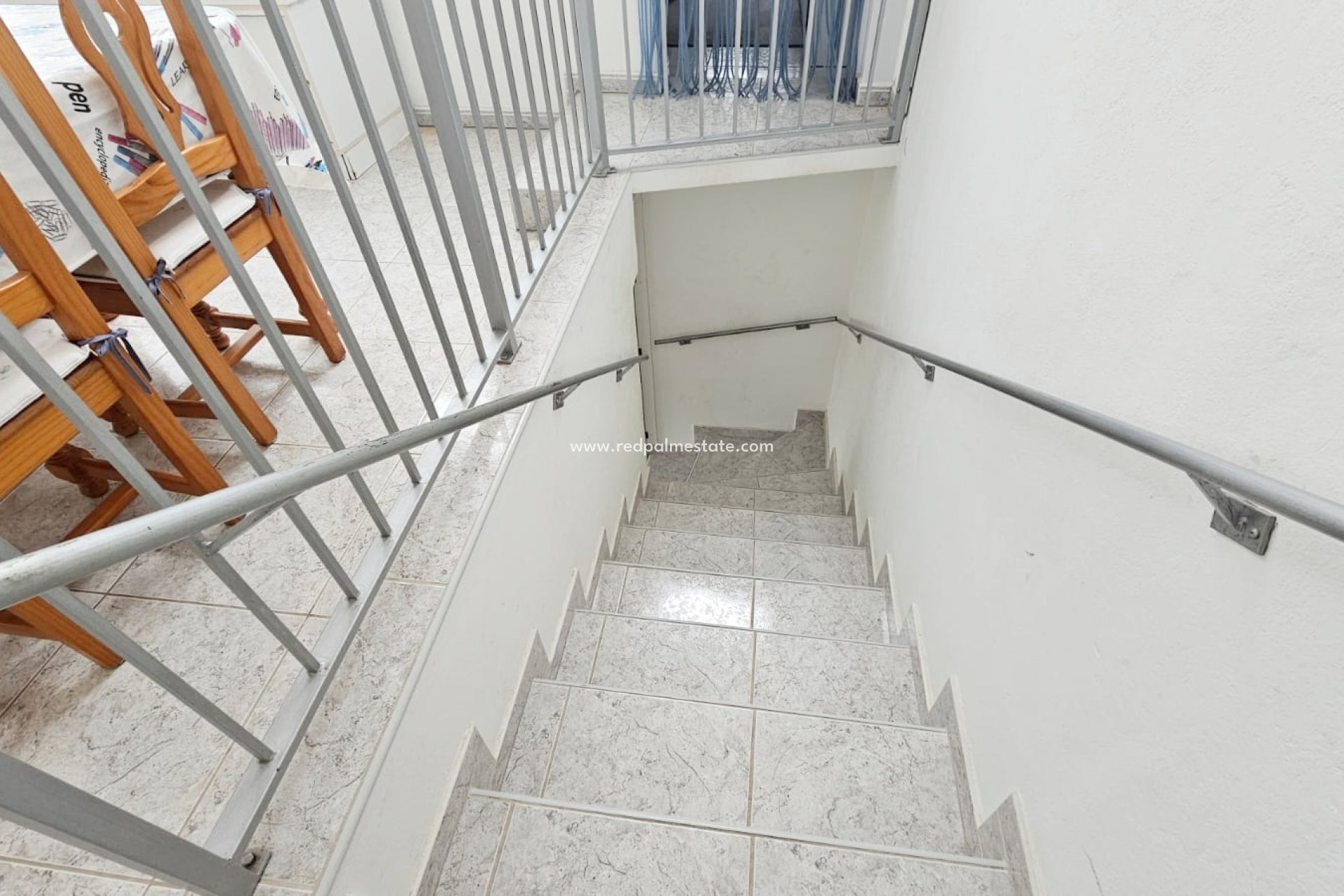 Reventa - Villa -
Los Alczares - Los Alcazares