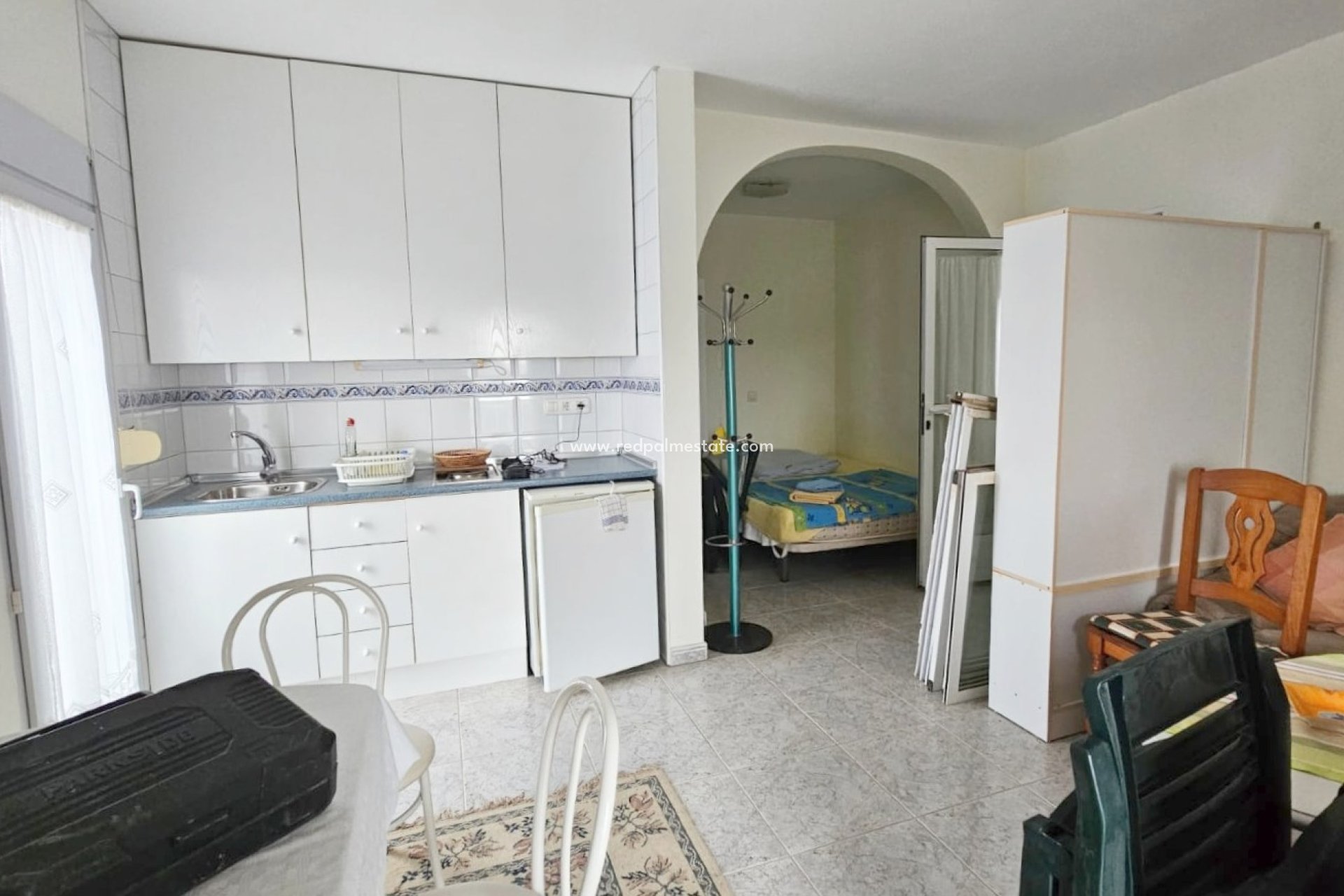 Reventa - Villa -
Los Alczares - Los Alcazares