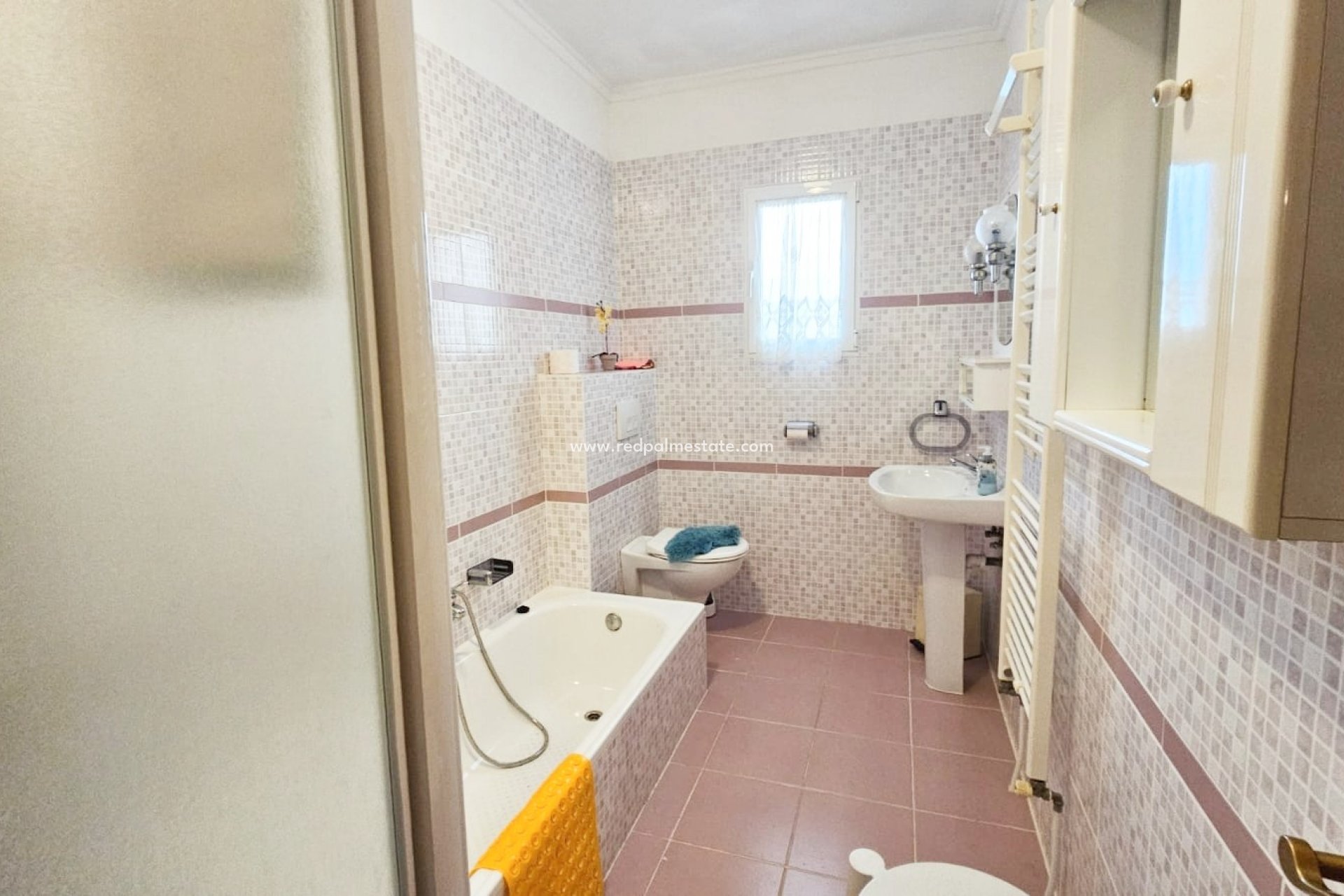 Reventa - Villa -
Los Alczares - Los Alcazares