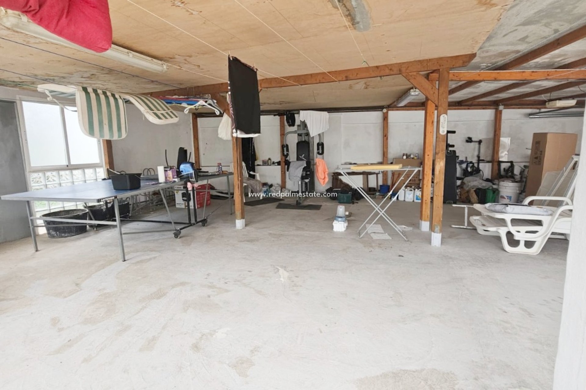 Reventa - Villa -
Los Alczares - Los Alcazares