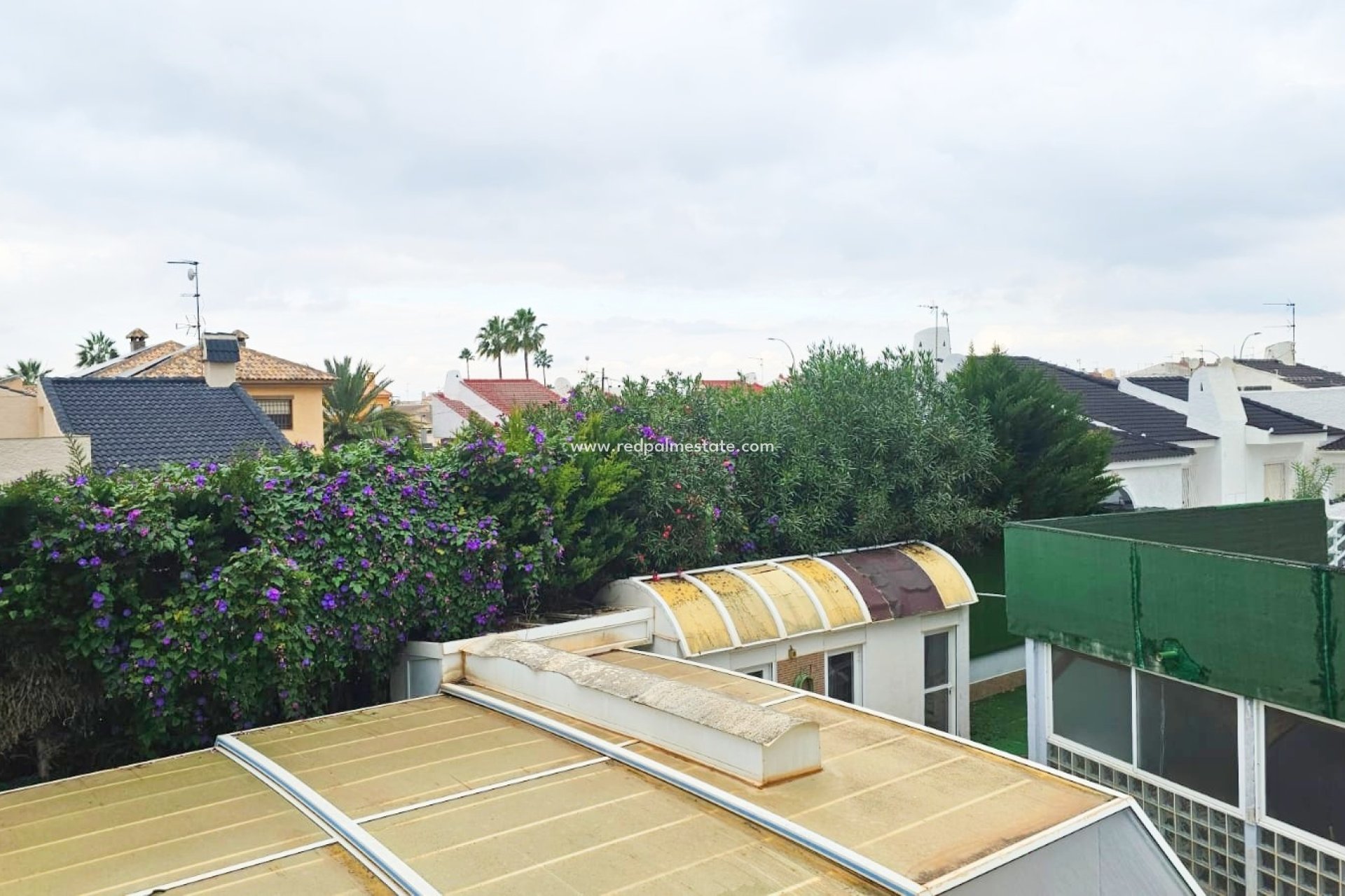 Reventa - Villa -
Los Alczares - Los Alcazares