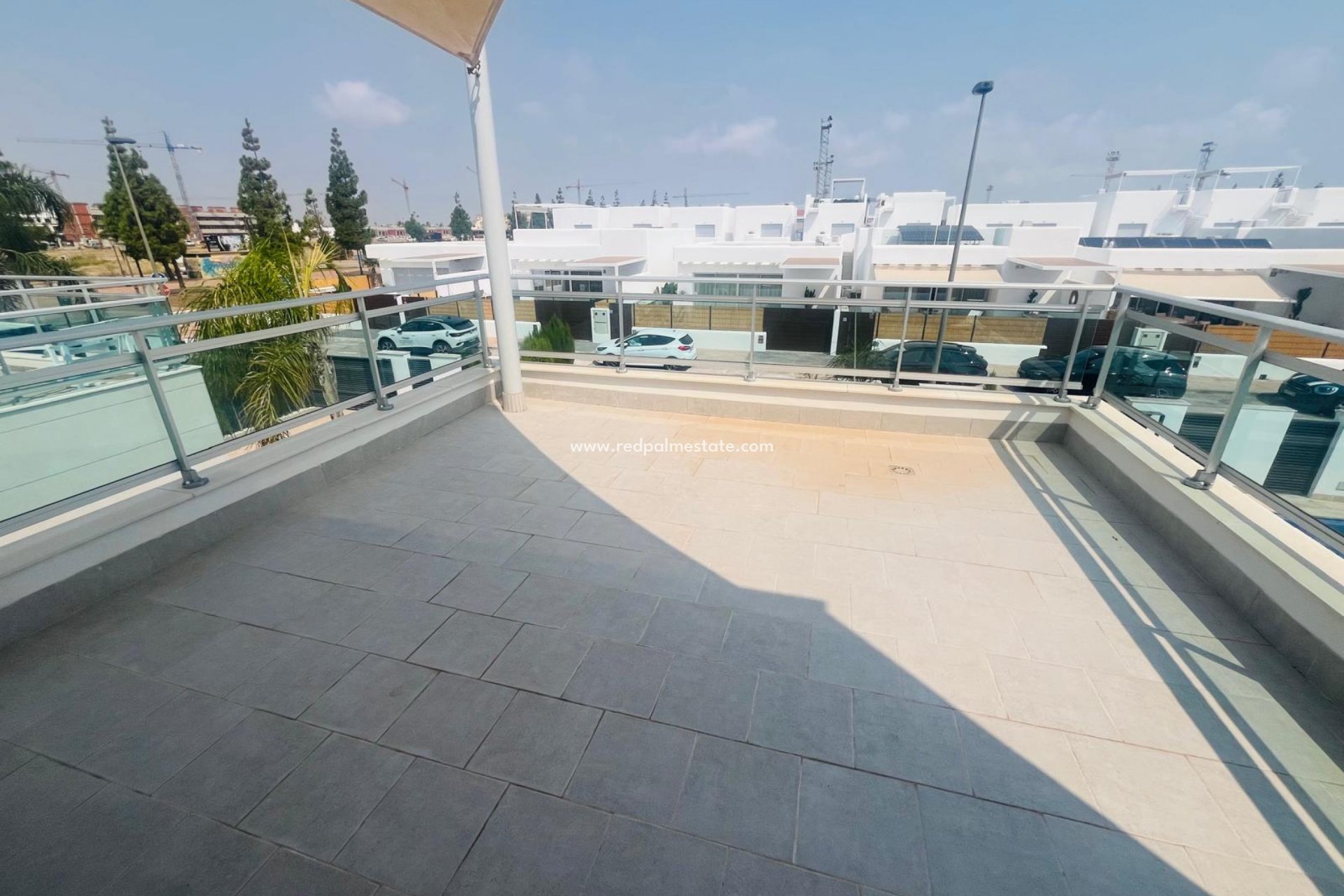 Reventa - Villa -
Los Alczares - Los Alcazares