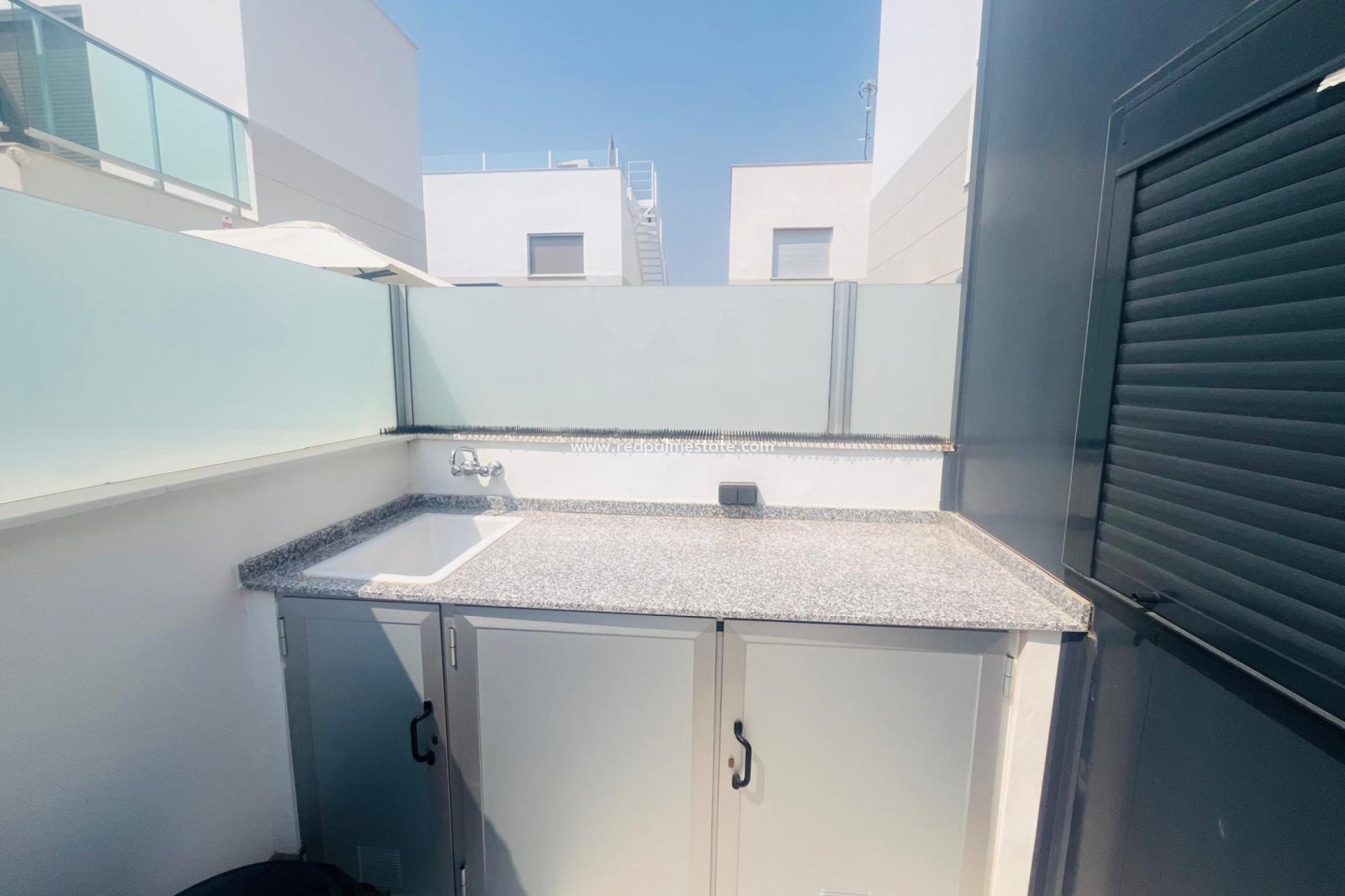 Reventa - Villa -
Los Alczares - Los Alcazares