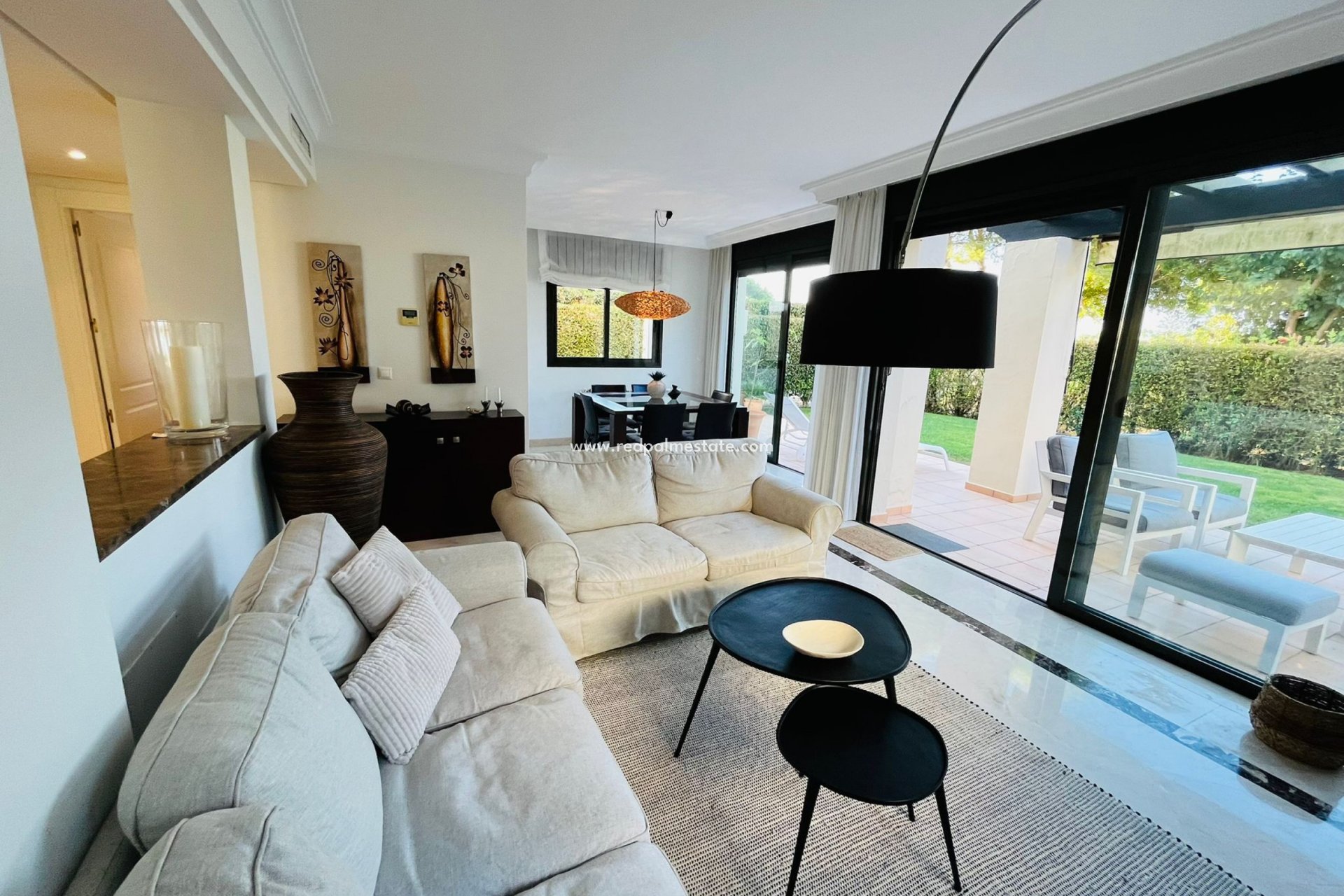 Reventa - Villa -
Los Alczares - Los Alcazares