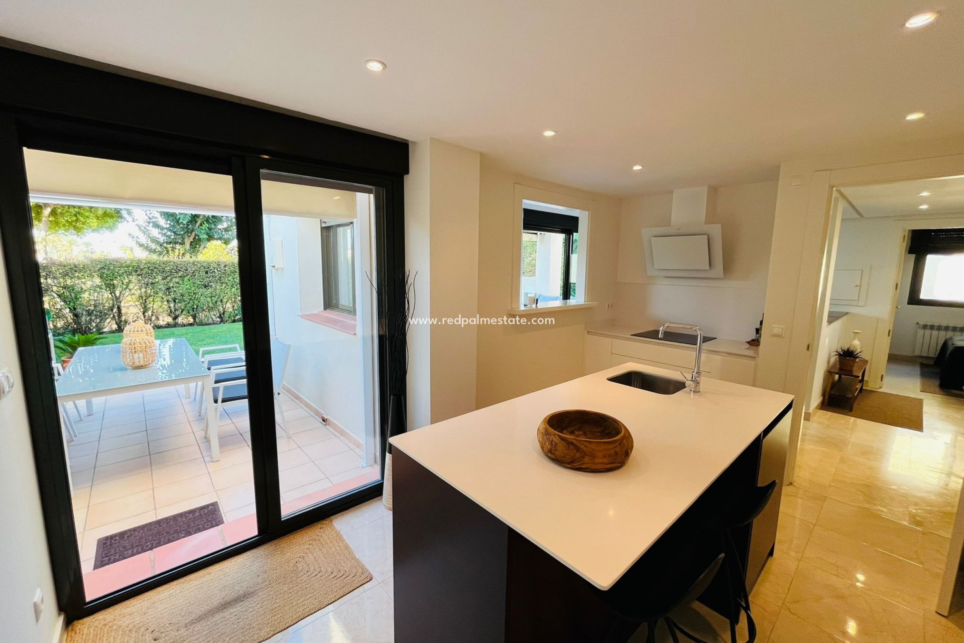 Reventa - Villa -
Los Alczares - Los Alcazares