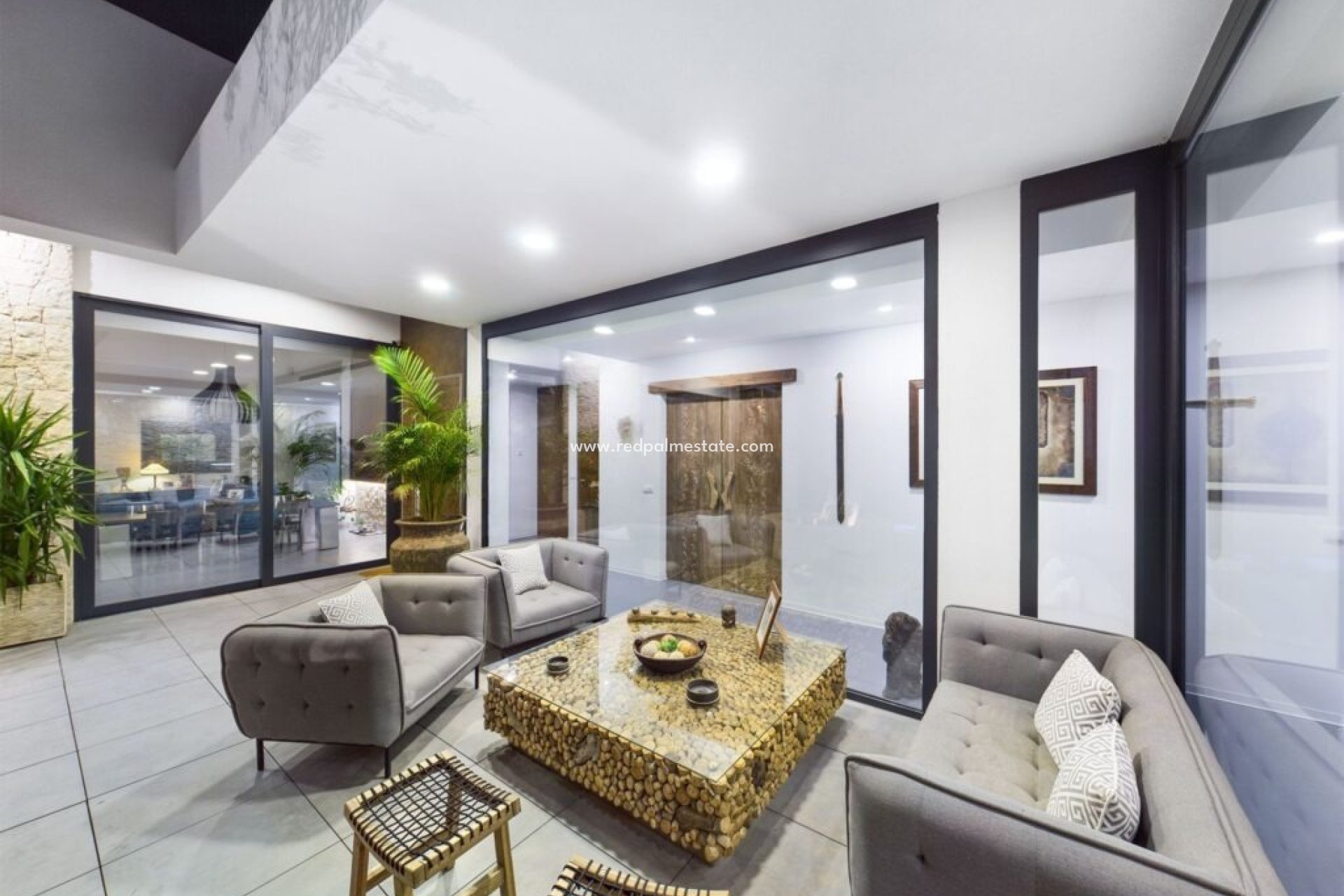 Reventa - Villa -
Los Alczares - Los Alcazares