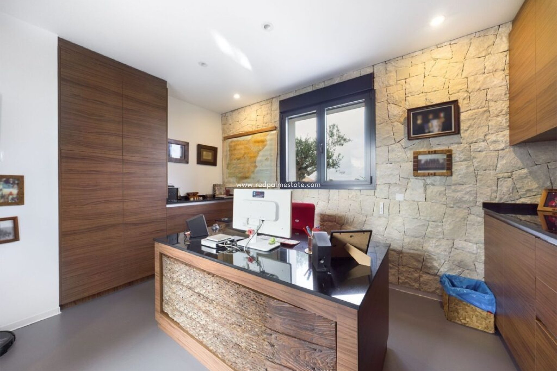 Reventa - Villa -
Los Alczares - Los Alcazares