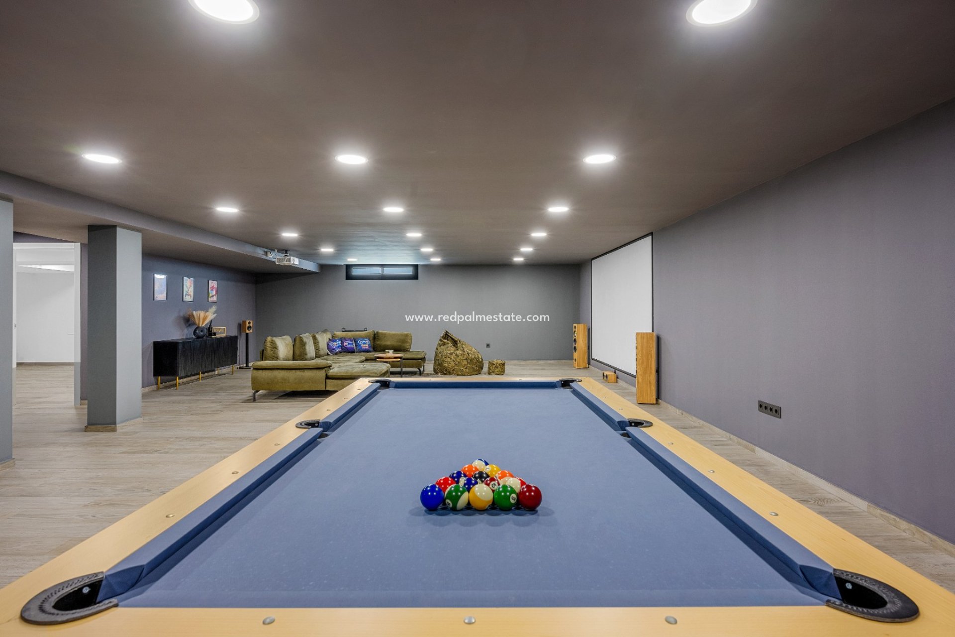 Reventa - Villa -
Los Alczares - Los Alcazares