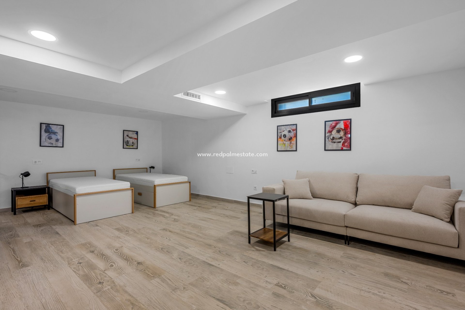 Reventa - Villa -
Los Alczares - Los Alcazares