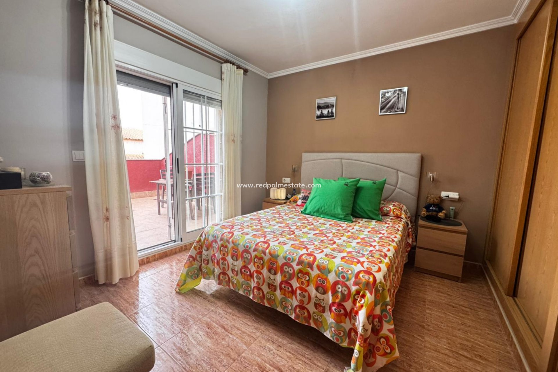 Reventa - Villa -
Los Alczares - Los Alcazares