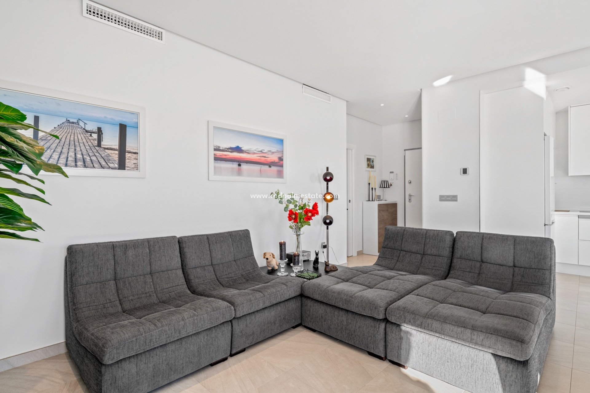 Reventa - Villa -
Los Alczares - Los Alcazares