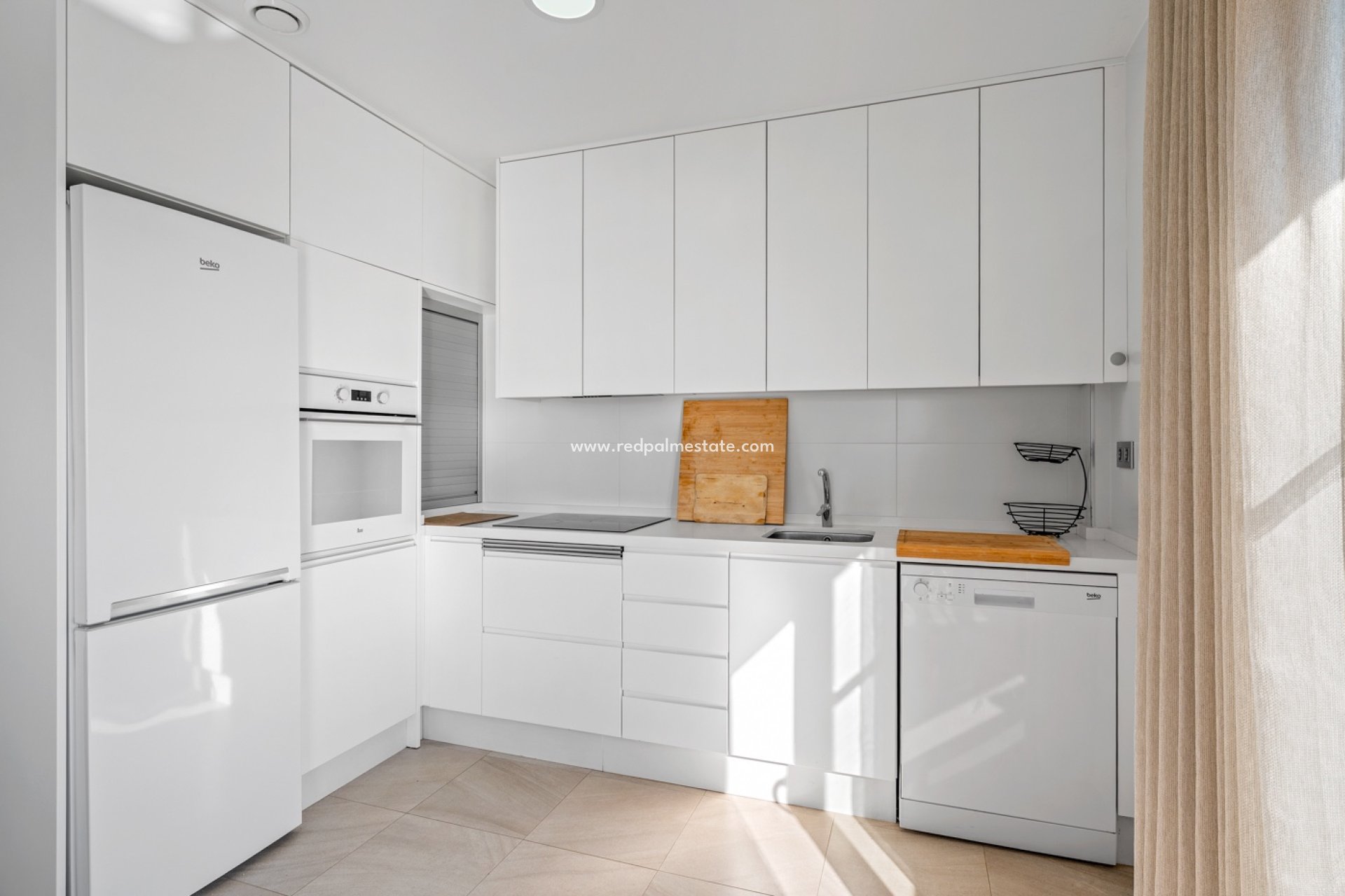 Reventa - Villa -
Los Alczares - Los Alcazares