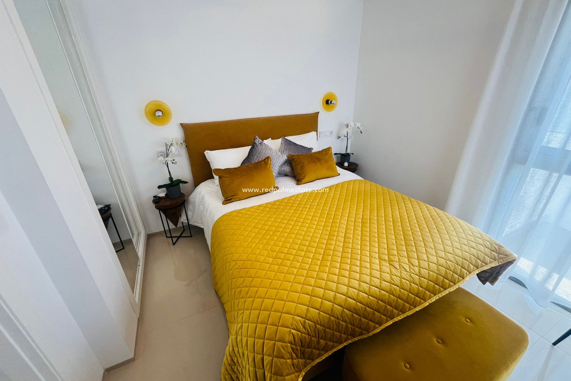 Reventa - Villa -
Los Alczares - Los Alcazares