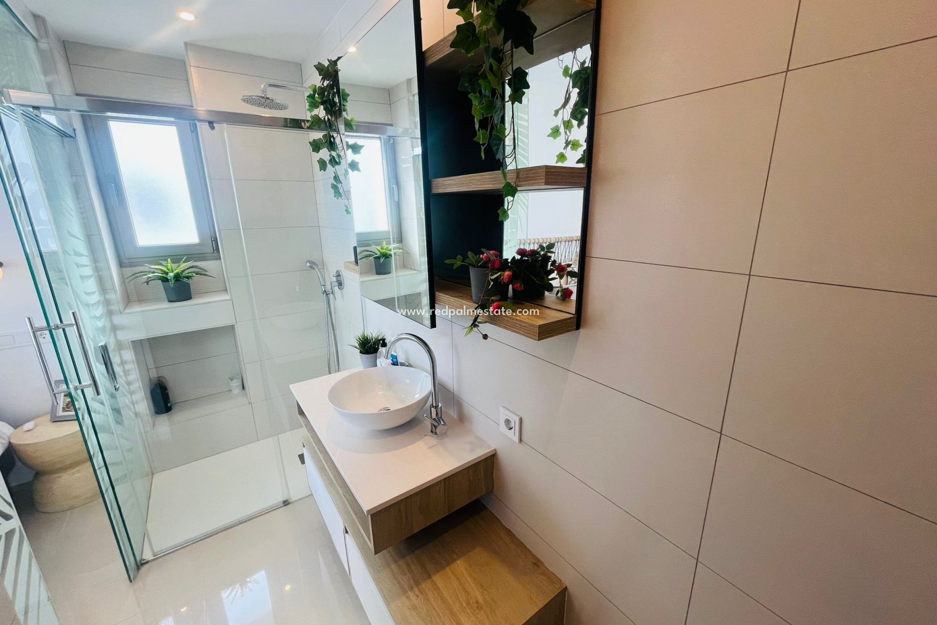 Reventa - Villa -
Los Alczares - Los Alcazares