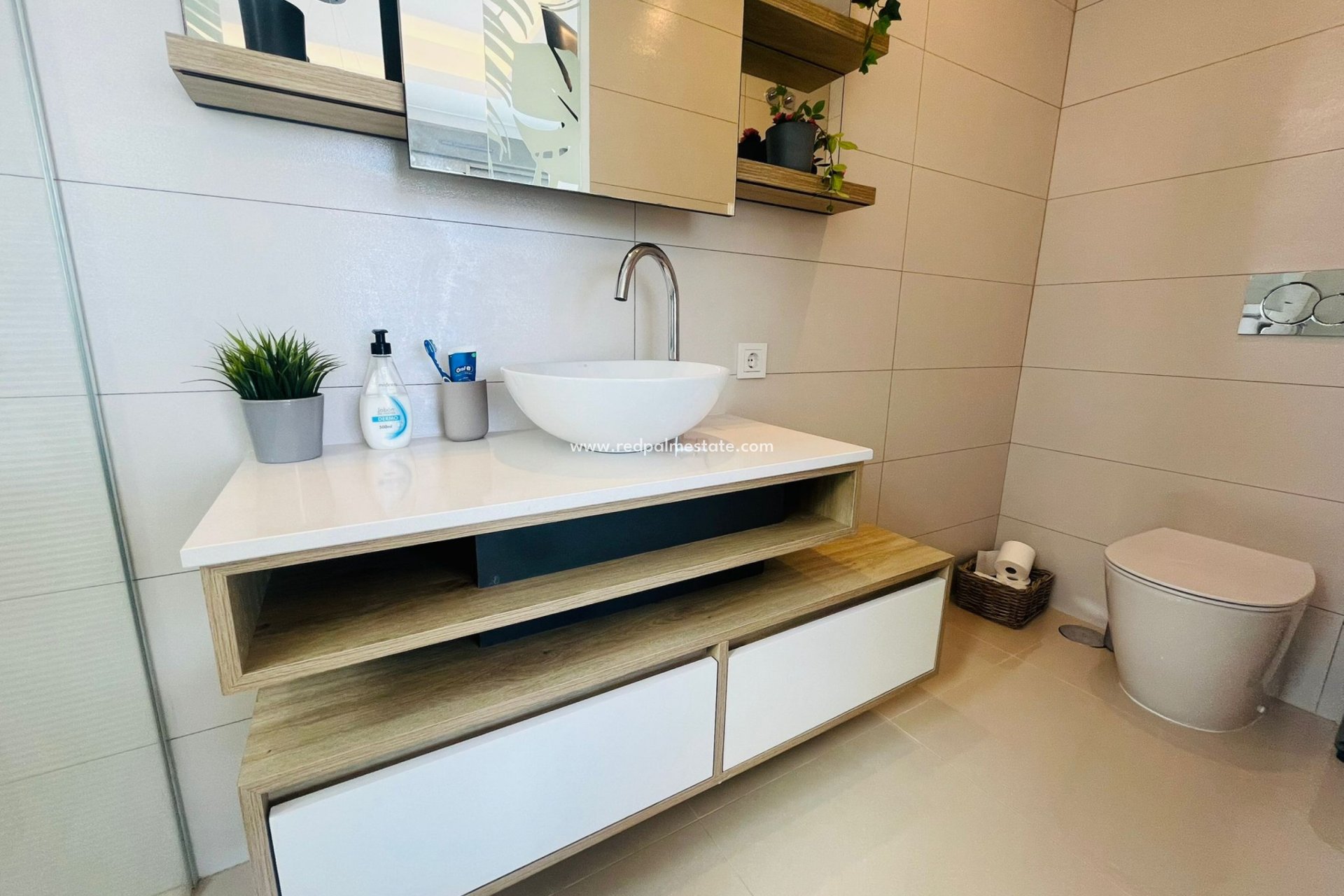 Reventa - Villa -
Los Alczares - Los Alcazares