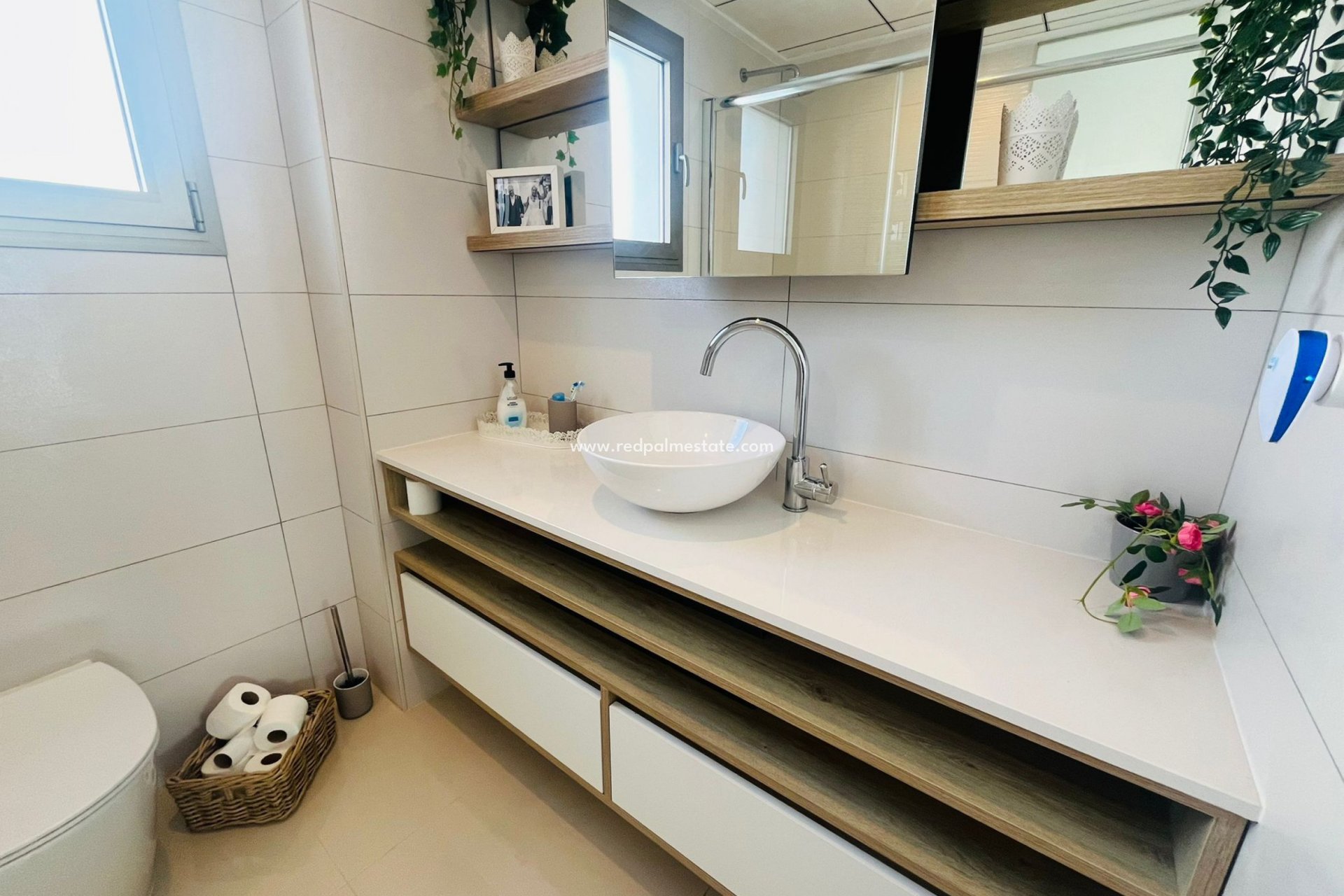 Reventa - Villa -
Los Alczares - Los Alcazares