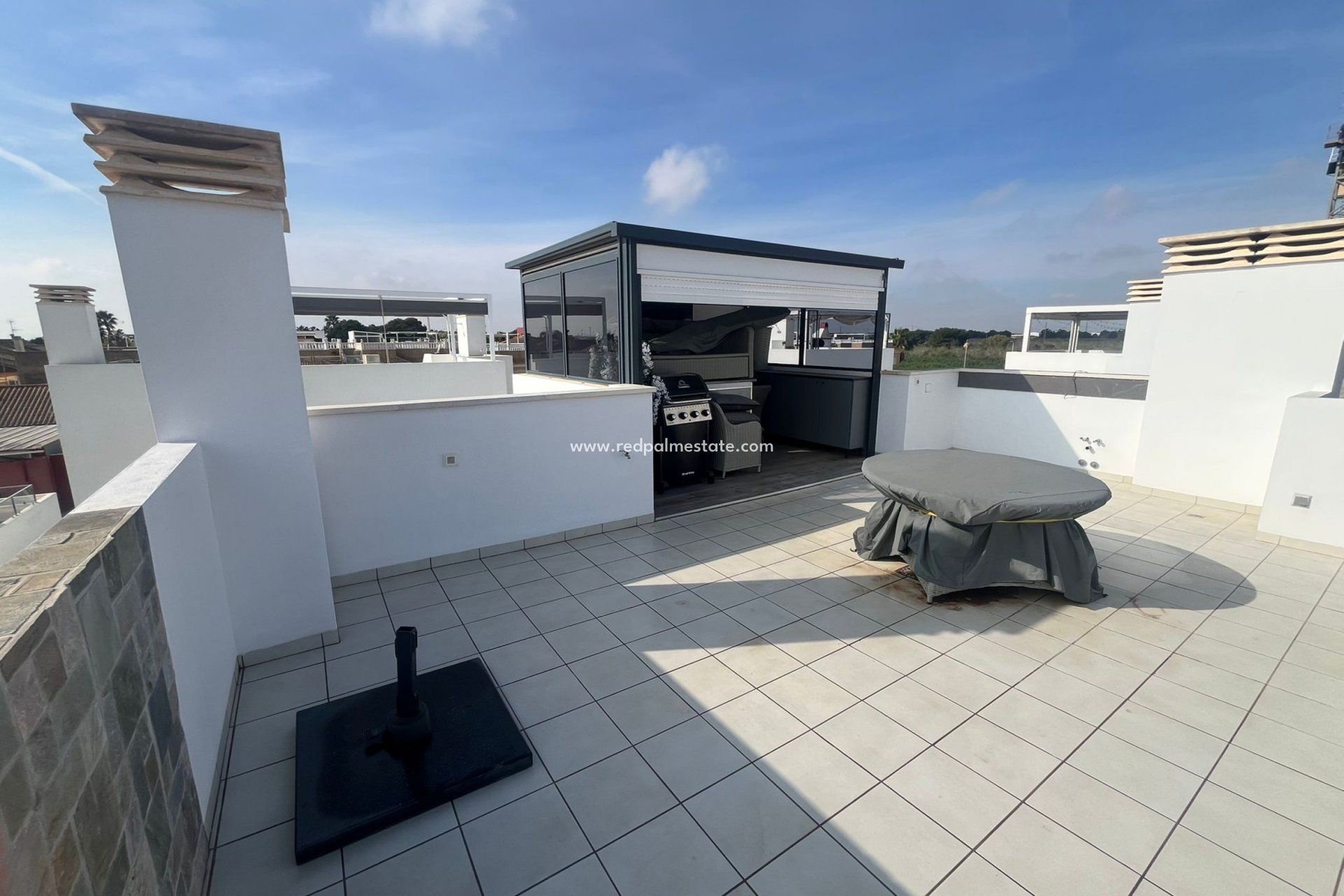 Reventa - Villa -
Los Alczares - Los Alcazares