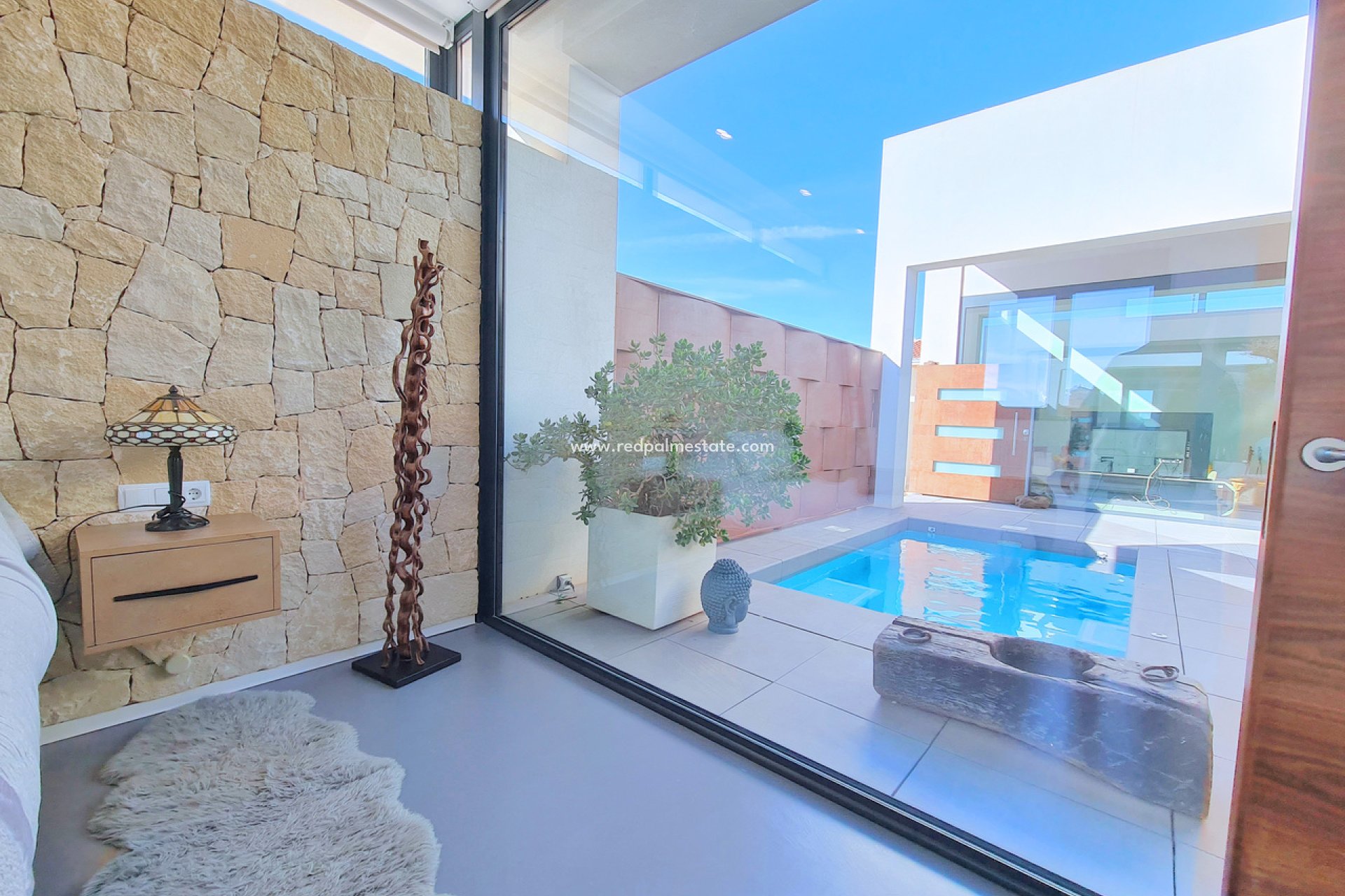 Reventa - Villa -
Los Alczares - Los Alcazares