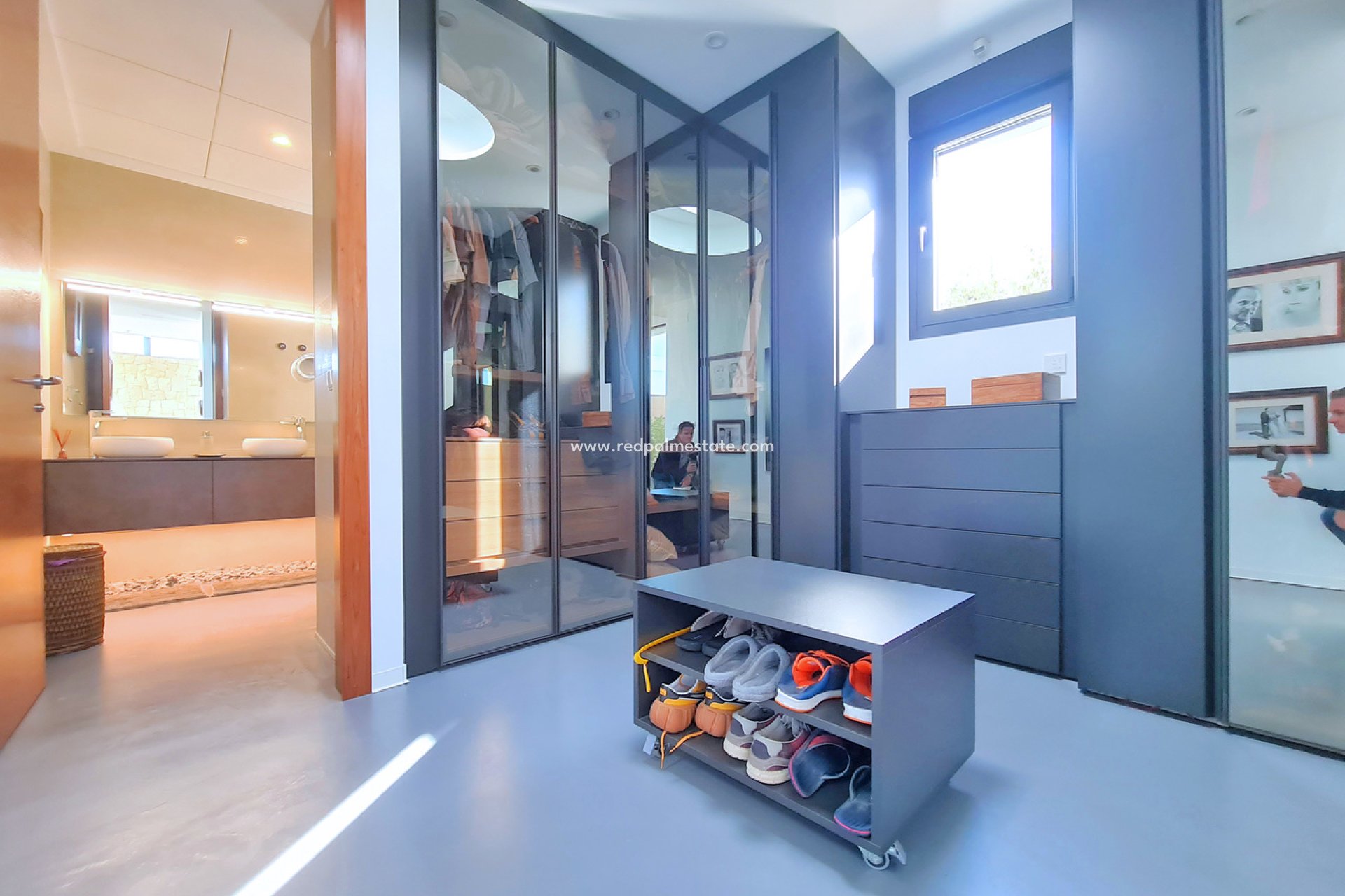 Reventa - Villa -
Los Alczares - Los Alcazares