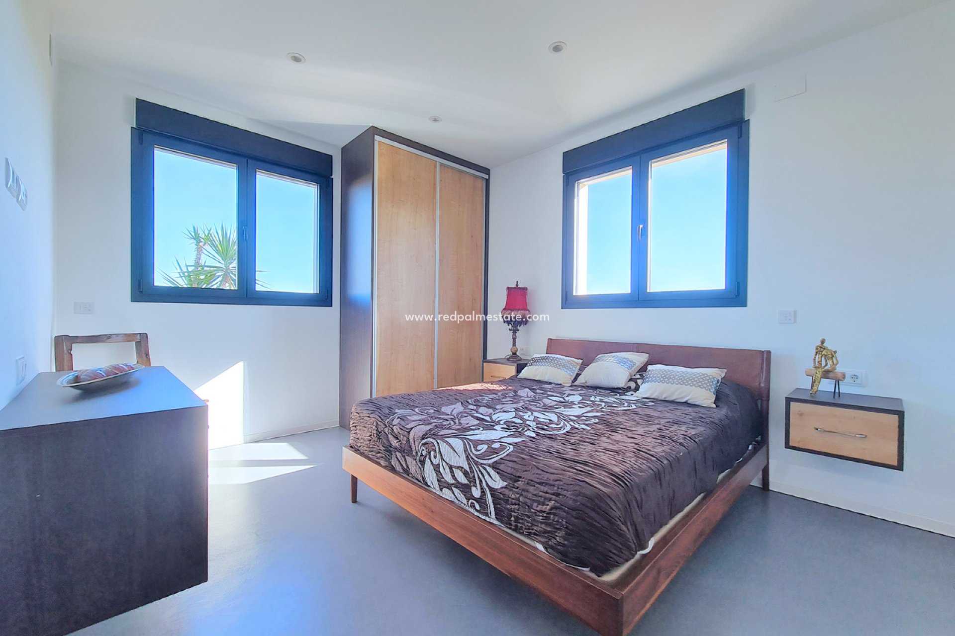 Reventa - Villa -
Los Alczares - Los Alcazares