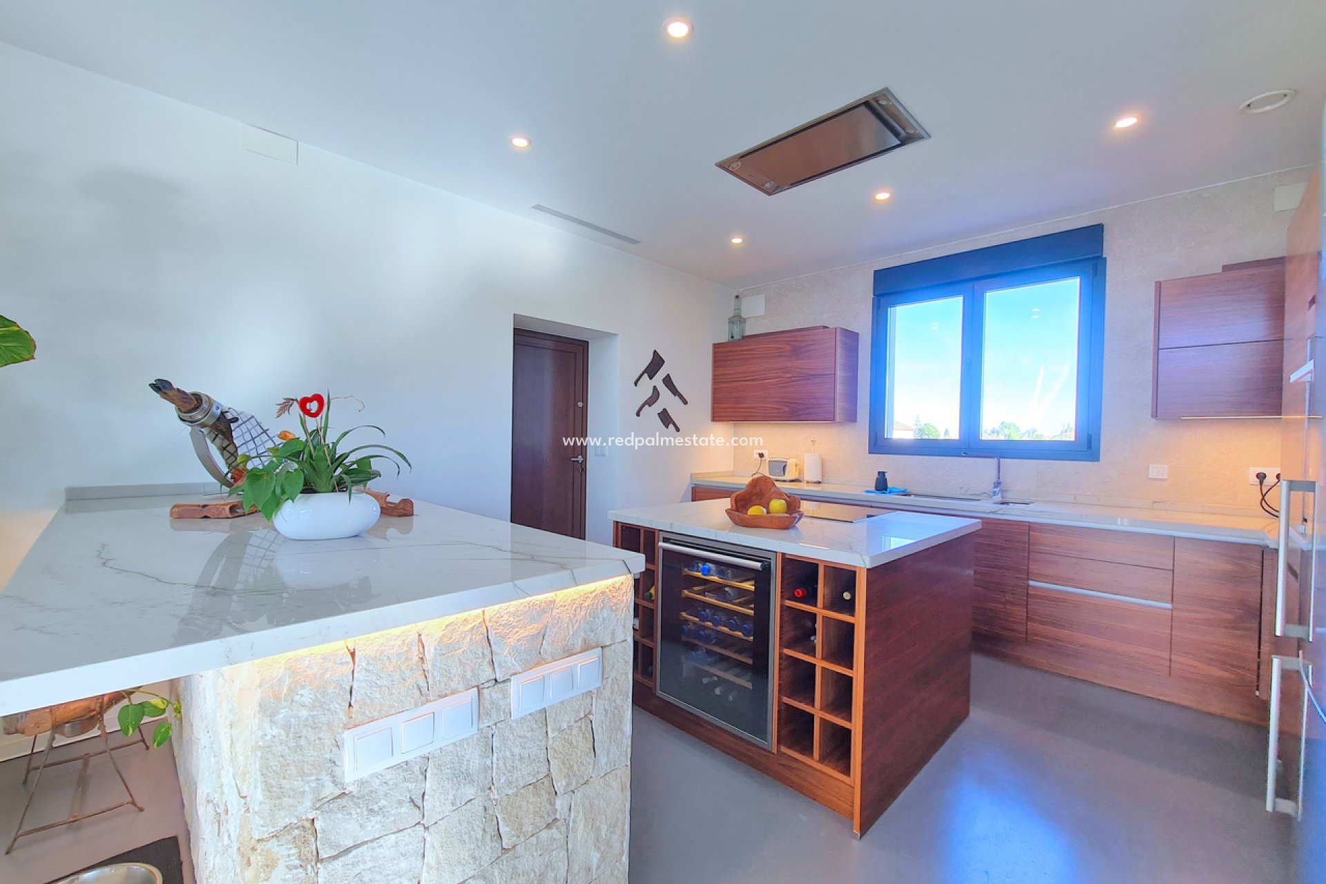 Reventa - Villa -
Los Alczares - Los Alcazares